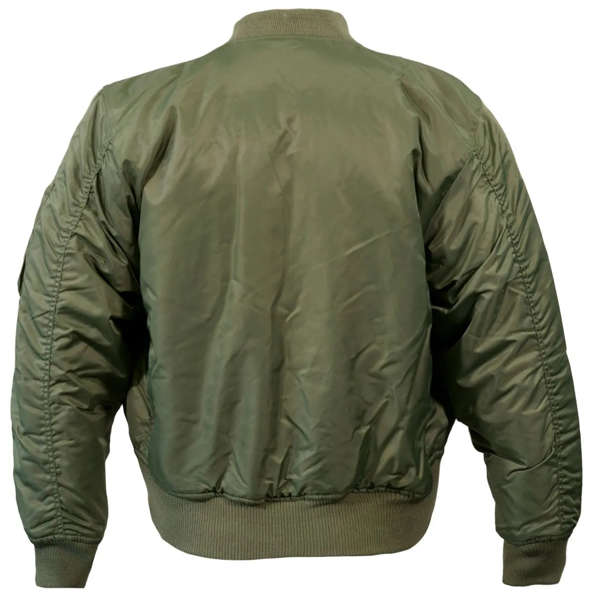 MIL-TEC MA-1 BOMBER FLIGHT JAKNA OLIVE