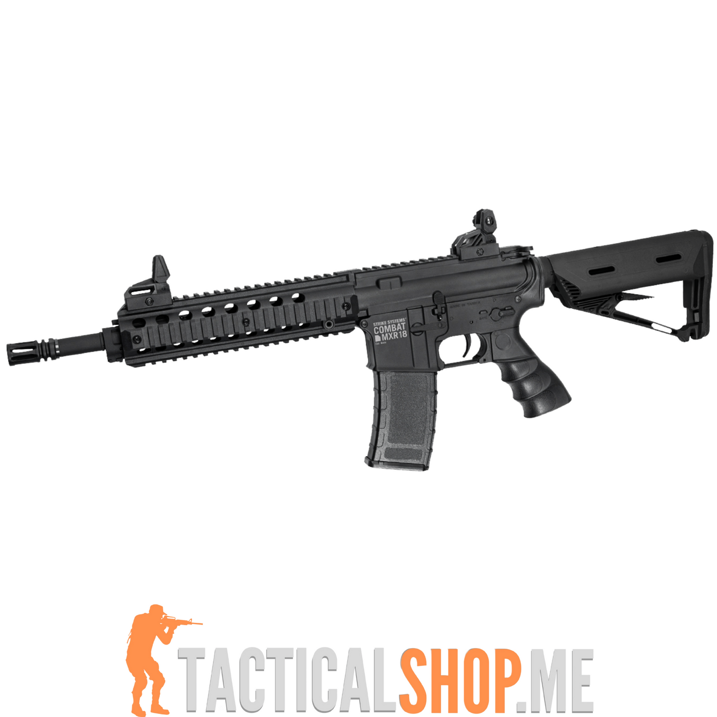 Strike Systems MXR18 Combat AEG