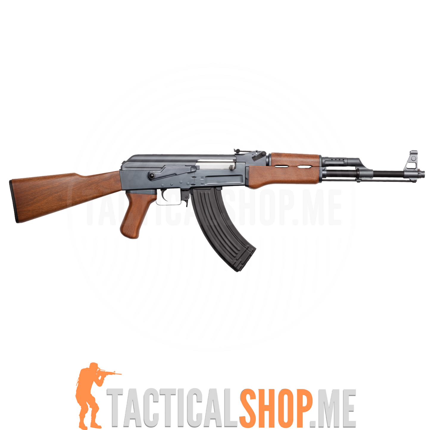 ASG CYMA AK AEG Set M7