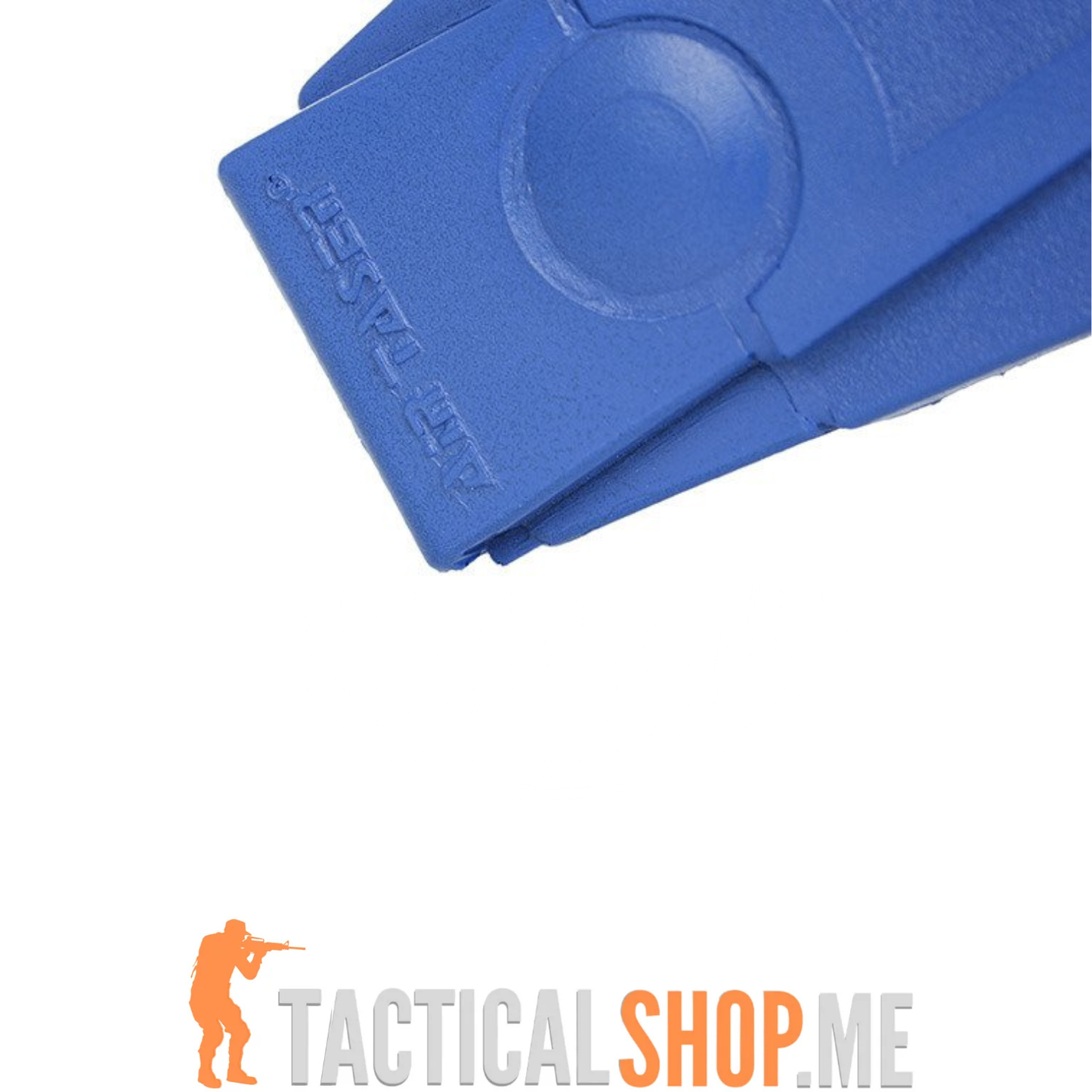 Trening replika elektrošokera TASER M26 (BLUEGUNS FSM26)