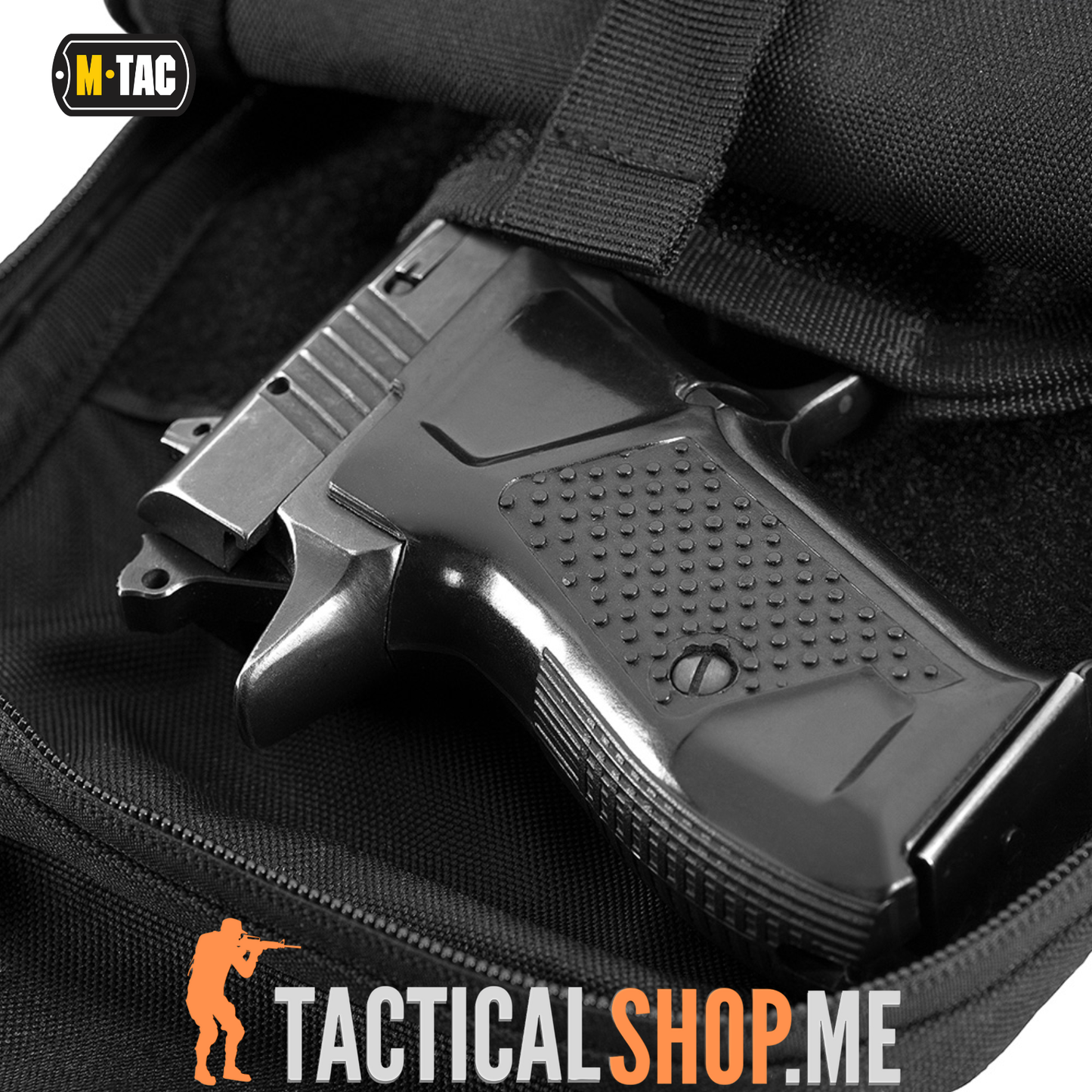 M-TAC Torba za skriveno nošenje