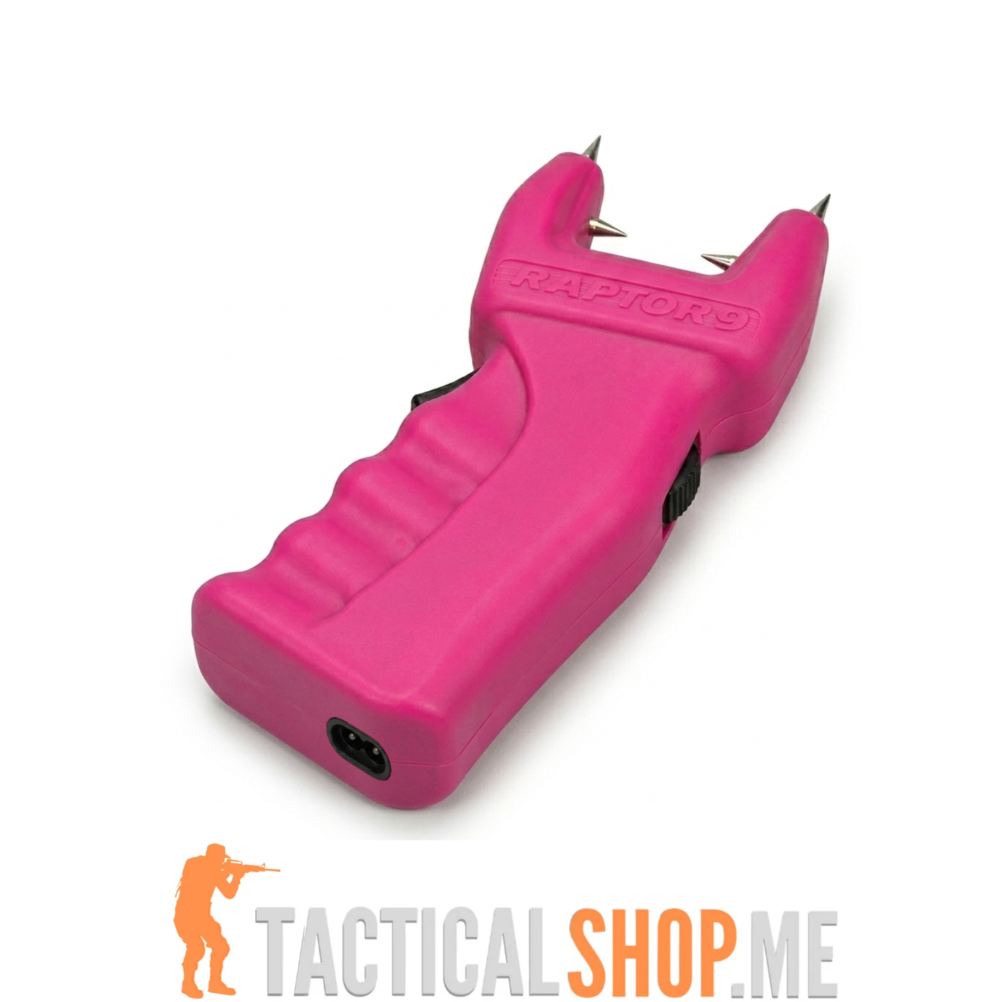 DEFENDER RAPTOR 9 – Lady Edition GEN II