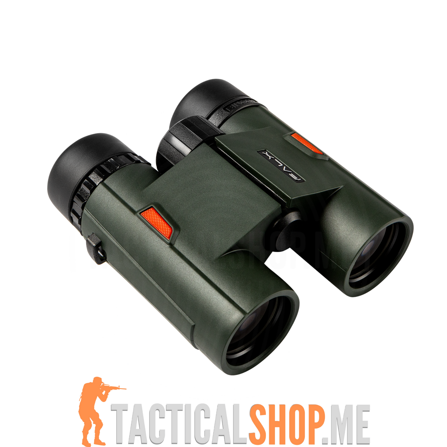 Dvogled Falx Pure 10×32 HD