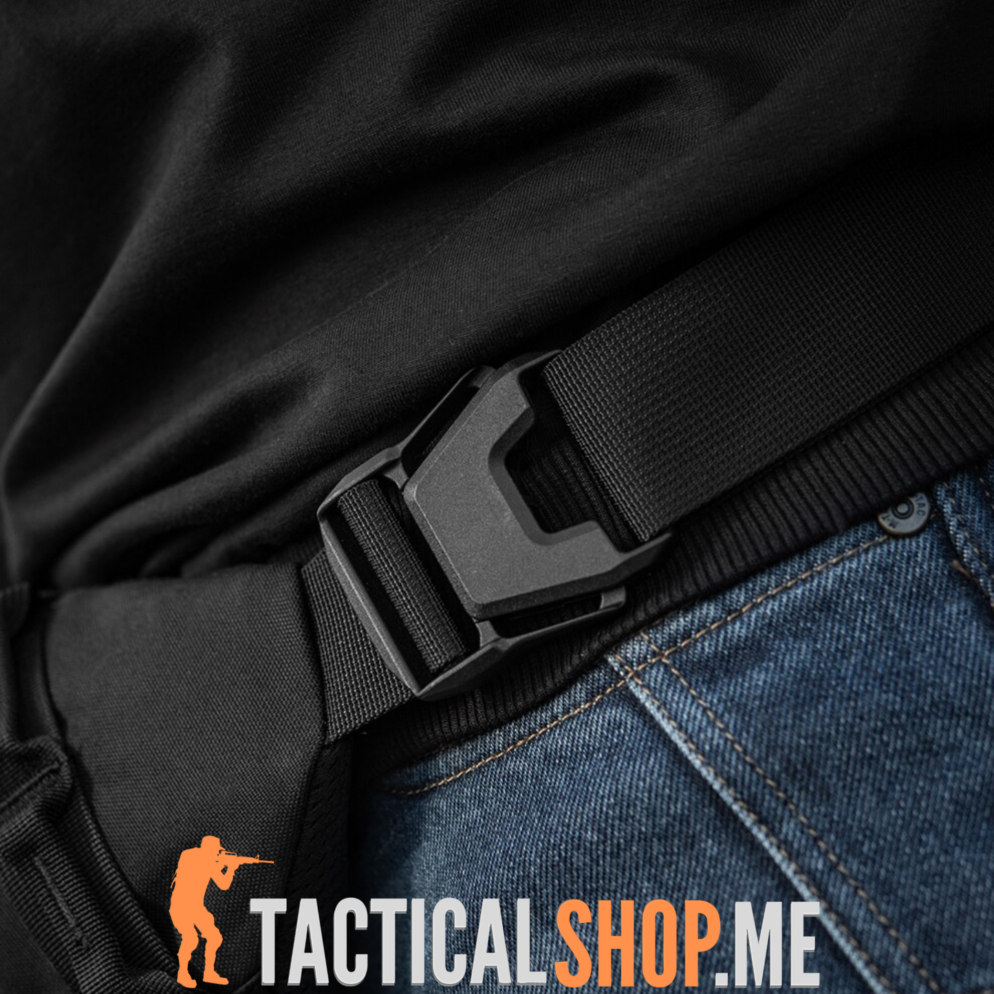 M-TAC Tactical pojasna torba HEX -CORDURA-
