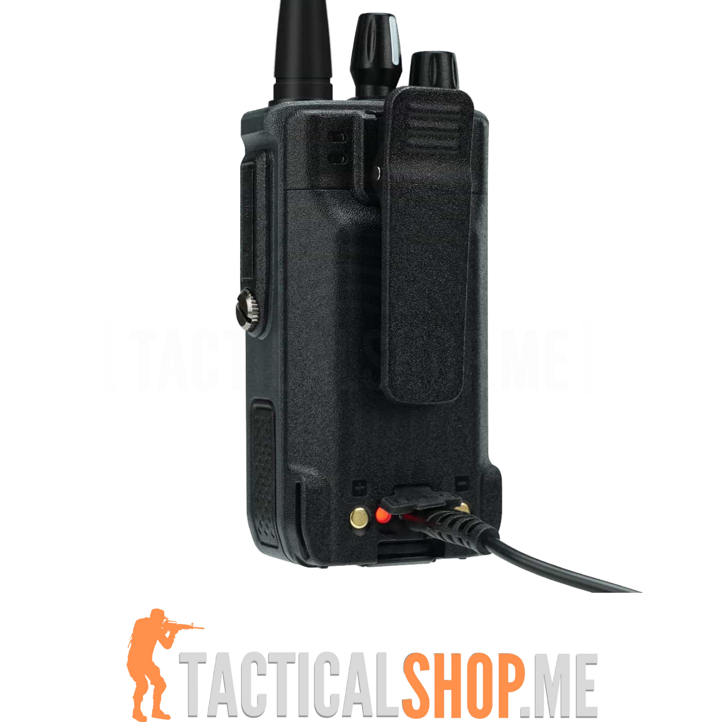 Retevis C1 – Profesionalni IP67 Vodootporni Toki Voki VHF/UHF 5W 1800mAh