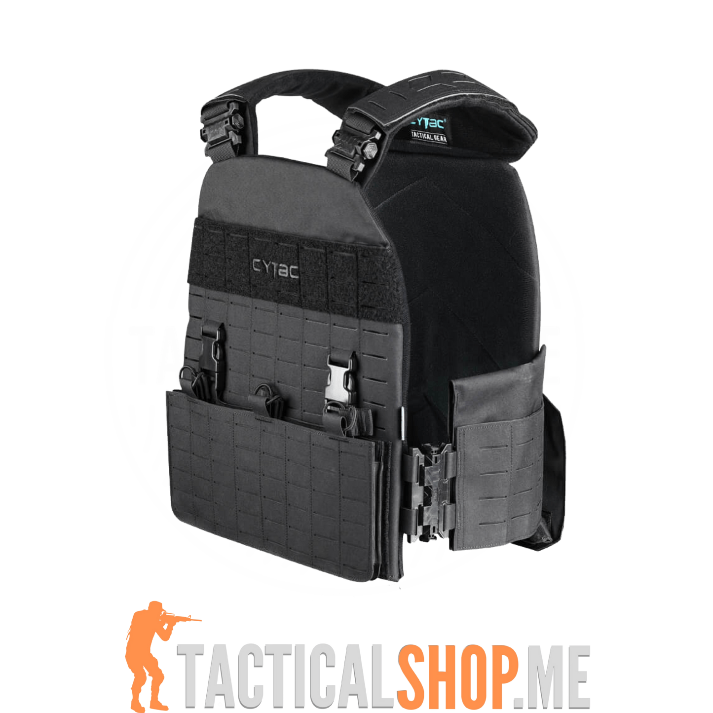 Cytac nosač ploča Carrier Utility