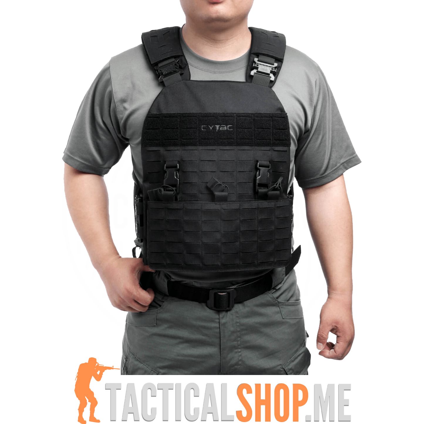 Cytac nosač ploča Carrier Utility