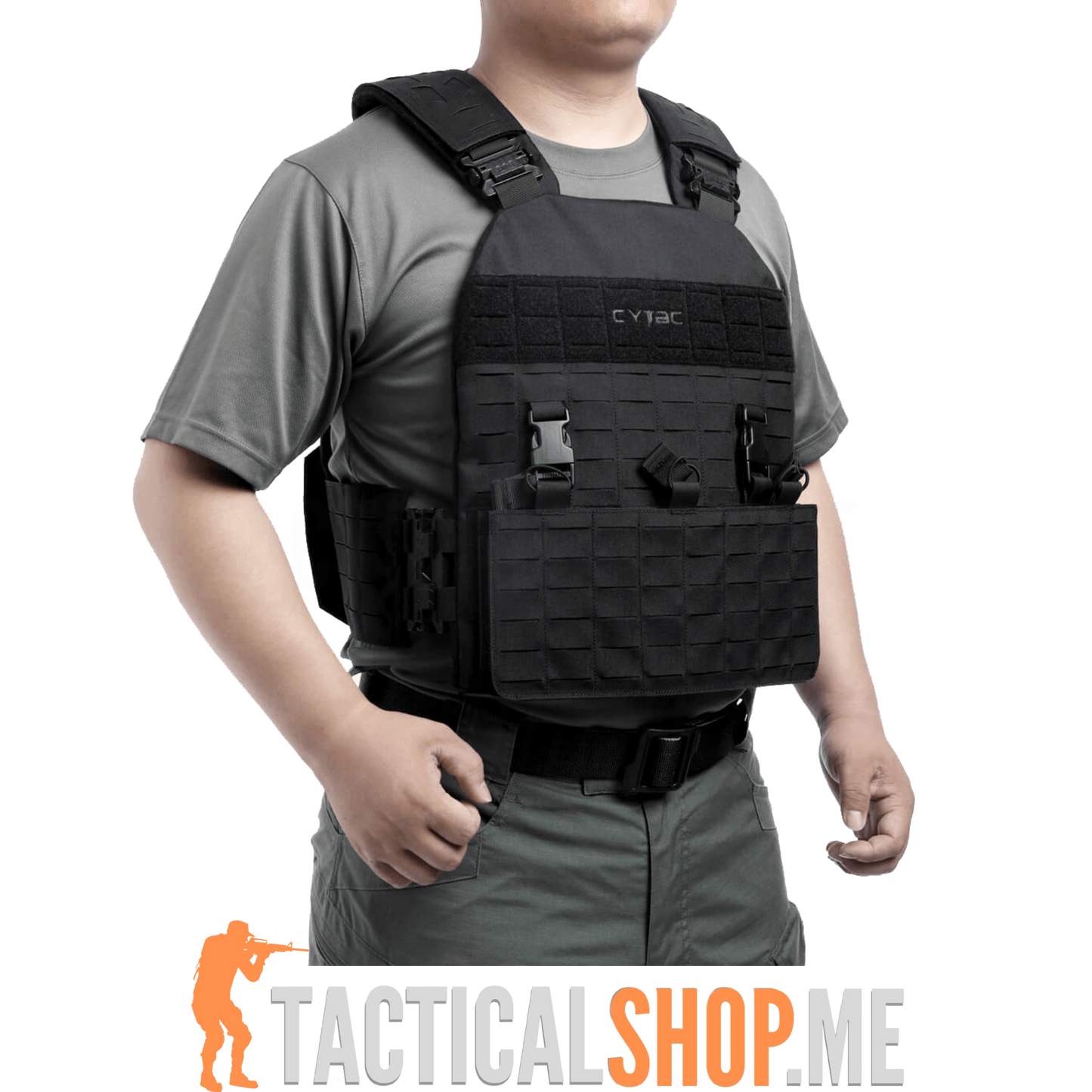 Cytac nosač ploča Carrier Utility