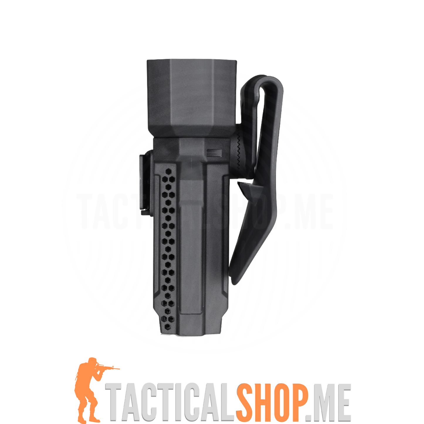 AMOMAX FUTROLA ZA PIŠTOLJ — Glock & CZ P10C (Airsoft)