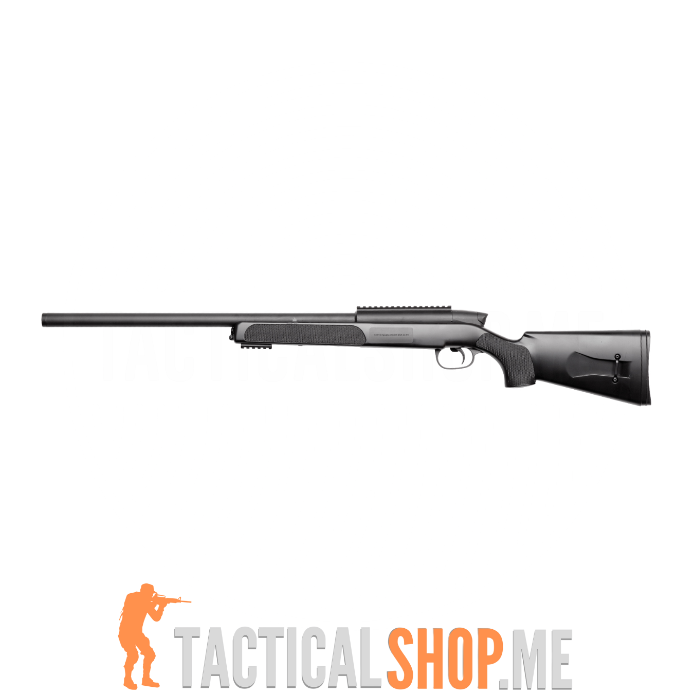 ASG Steyr SSG 69 SportLine Airsoft Snajper 6mm