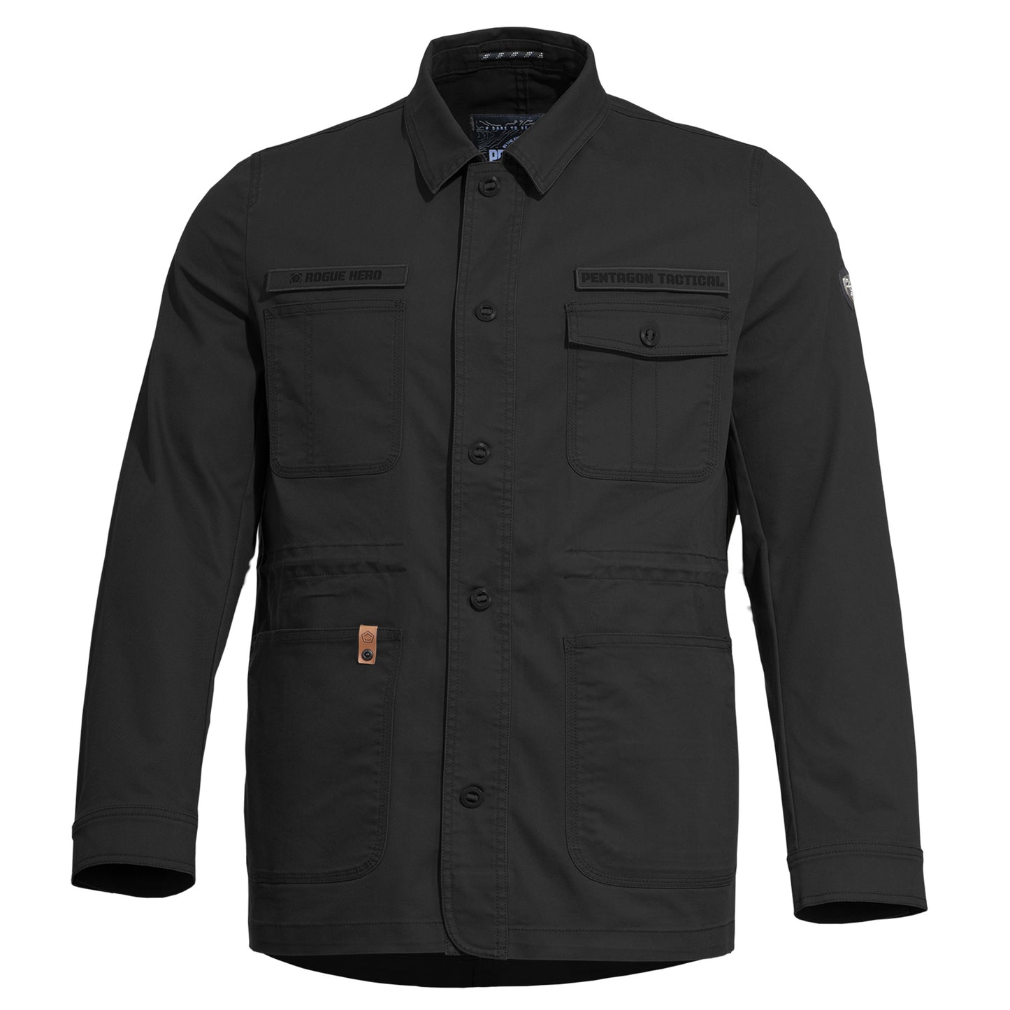 ROGUE HERO FIELD JAKNA TACTICALSHOP.ME CRNA GORA