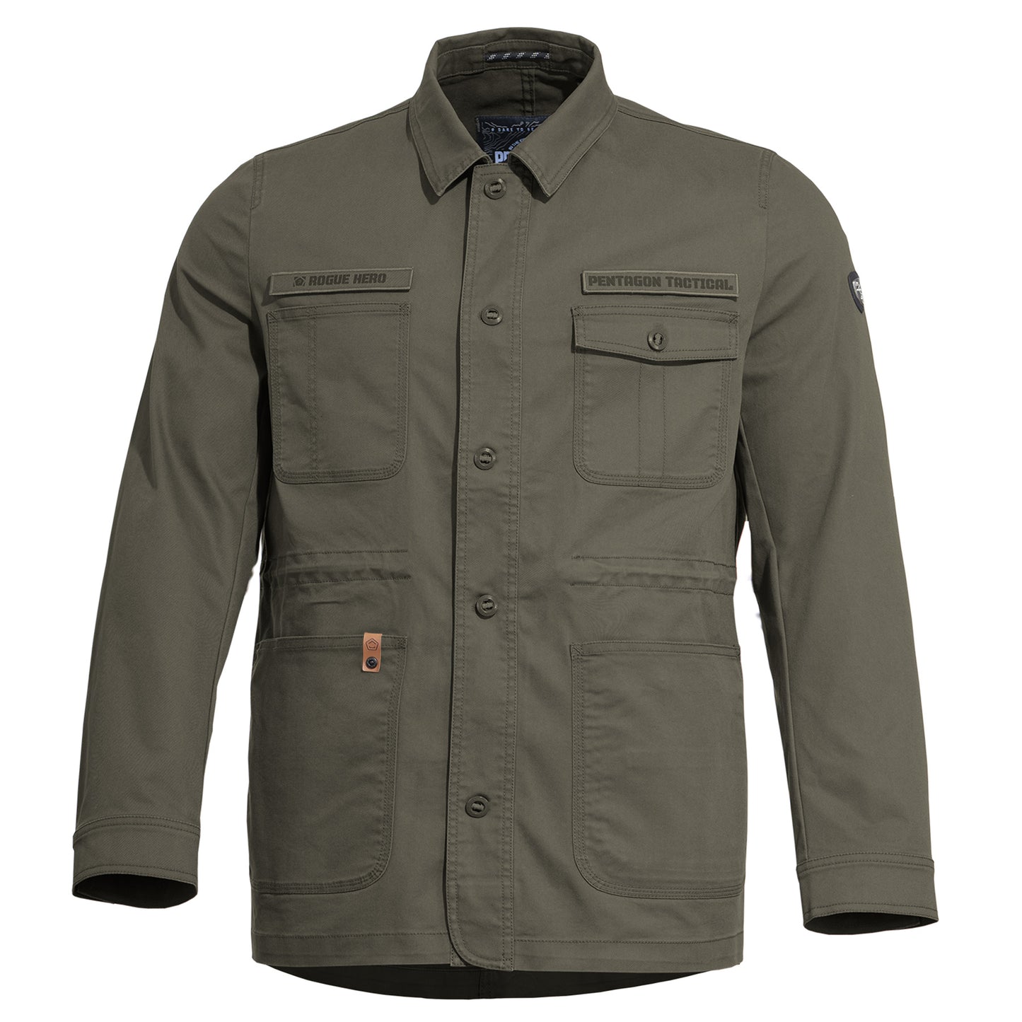 ROGUE HERO FIELD JAKNA TACTICALSHOP.ME CRNA GORA