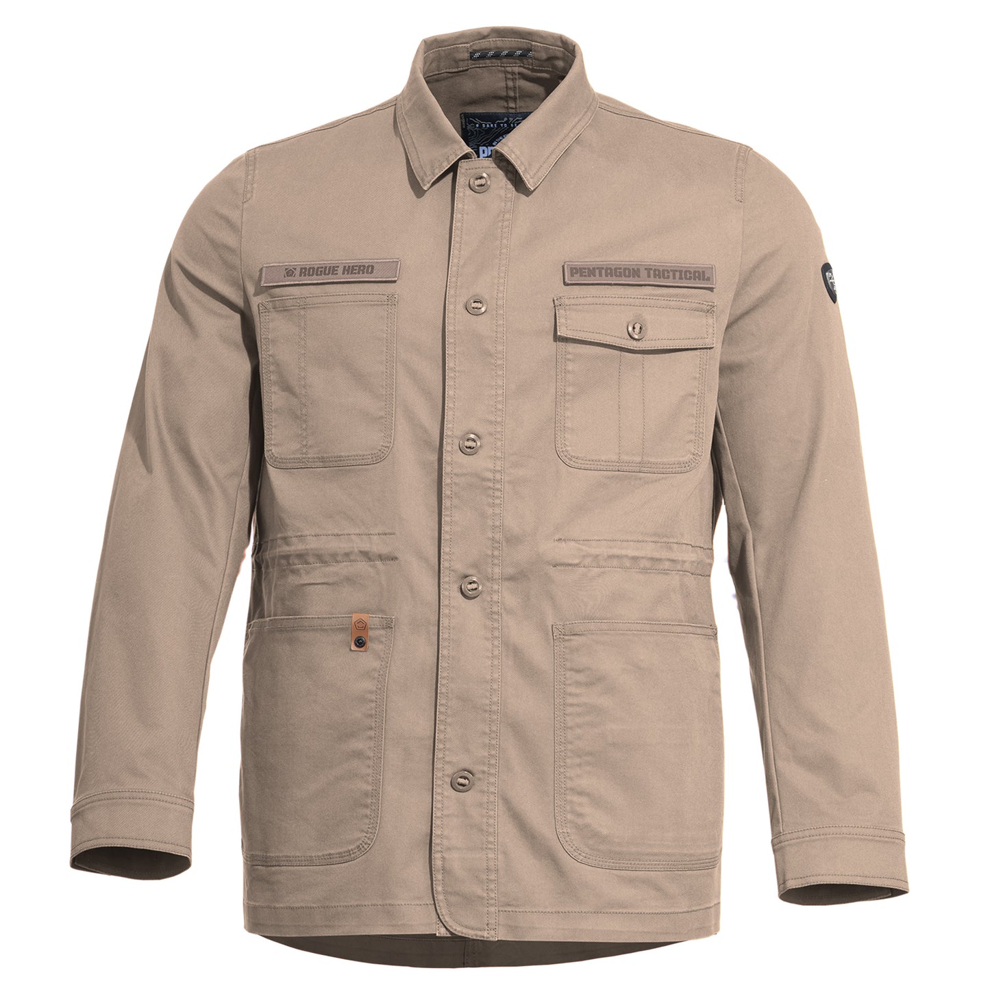 ROGUE HERO FIELD JAKNA TACTICALSHOP.ME CRNA GORA