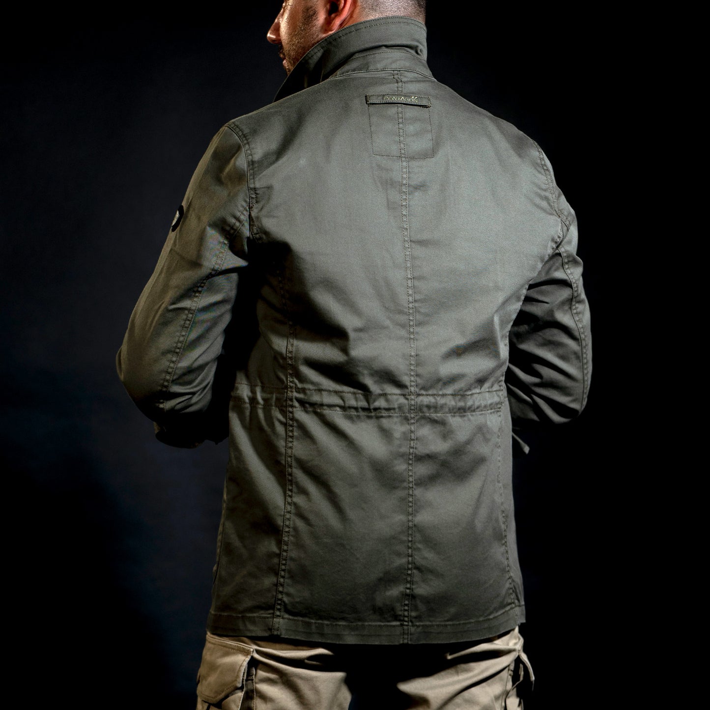 ROGUE HERO FIELD JAKNA TACTICALSHOP.ME CRNA GORA