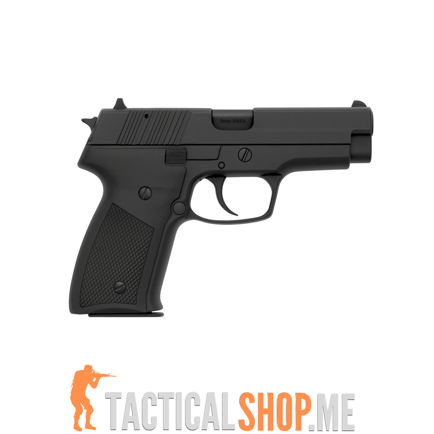 VULKAN™ CZ 99 – trening replika