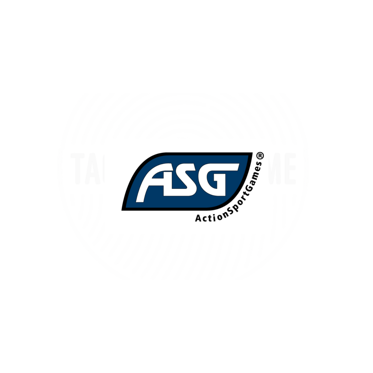 ASG CO2 Ampula sa Silikonskim Uljem – Održavanje, 12g (Ultrair Maintenance)