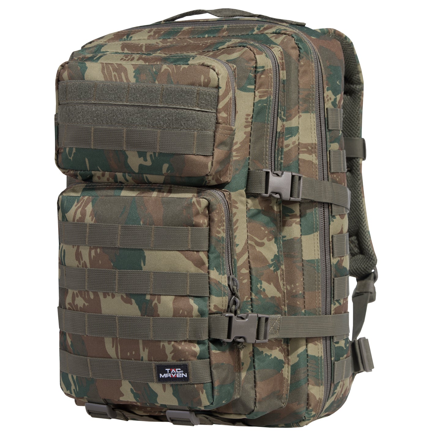 ASSAULT VOJNI RANAC PENTAGON MILITARYSHOP TACTICALSHOP.ME
