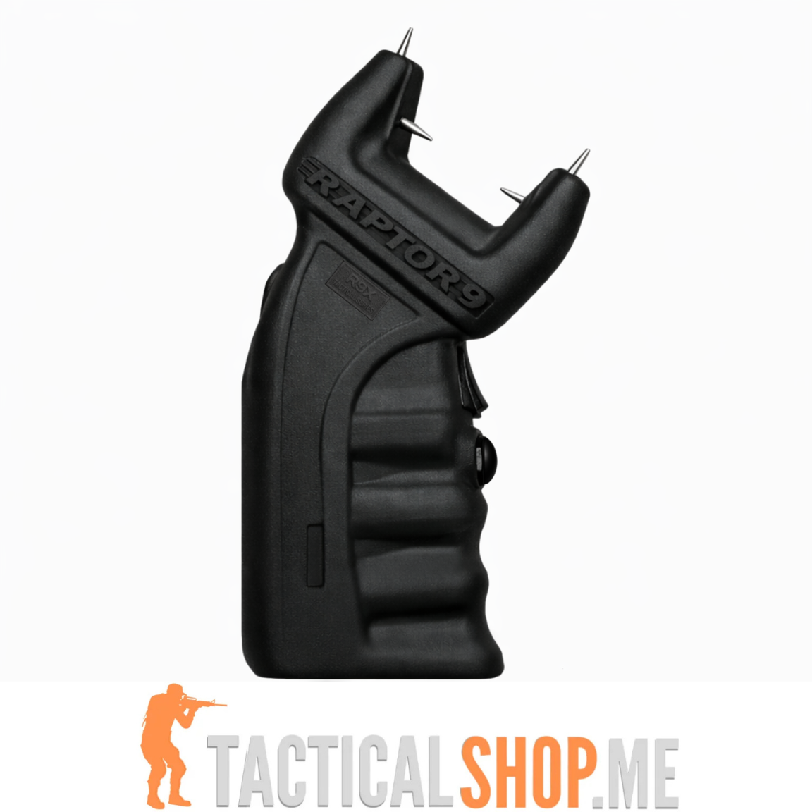 DEFENDER RAPTOR 9 X GEN II