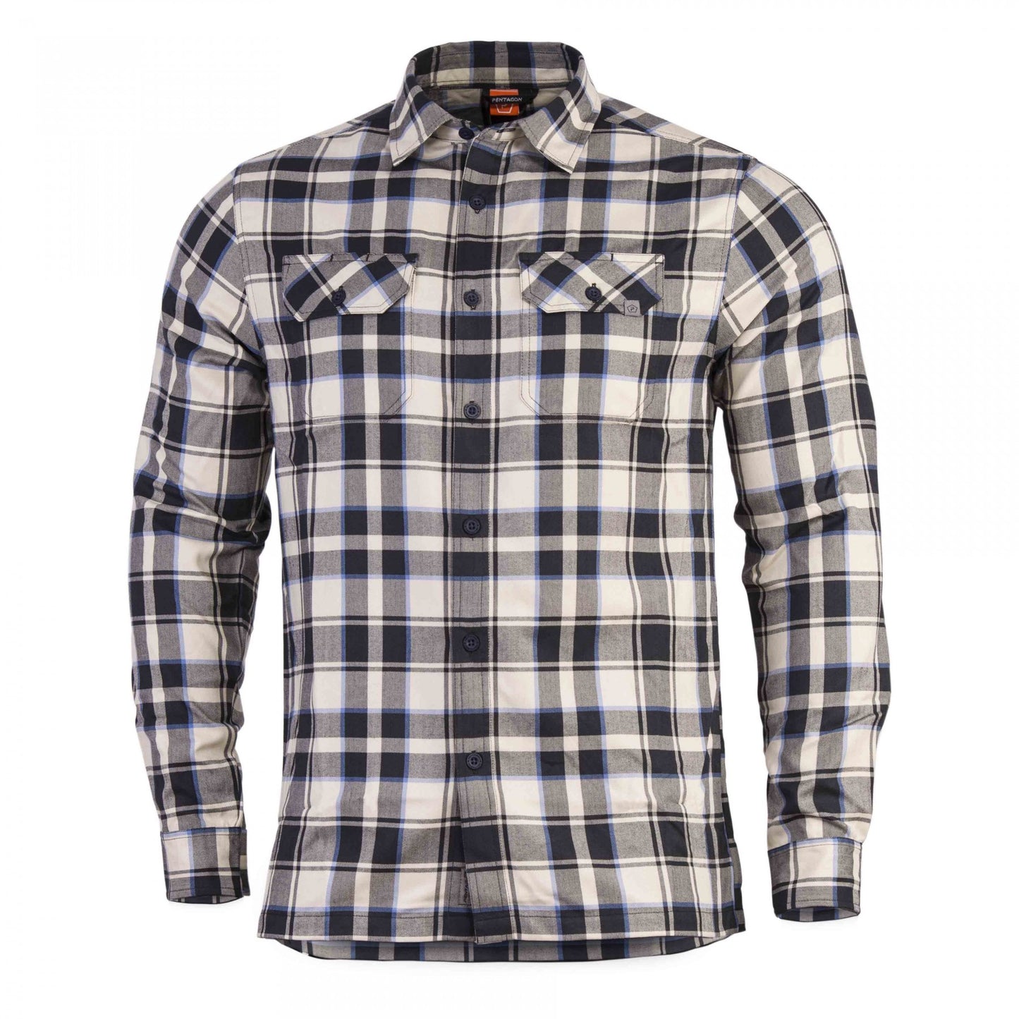 DRIFTER FLANNEL MAJICA-KOŠULJA K02022