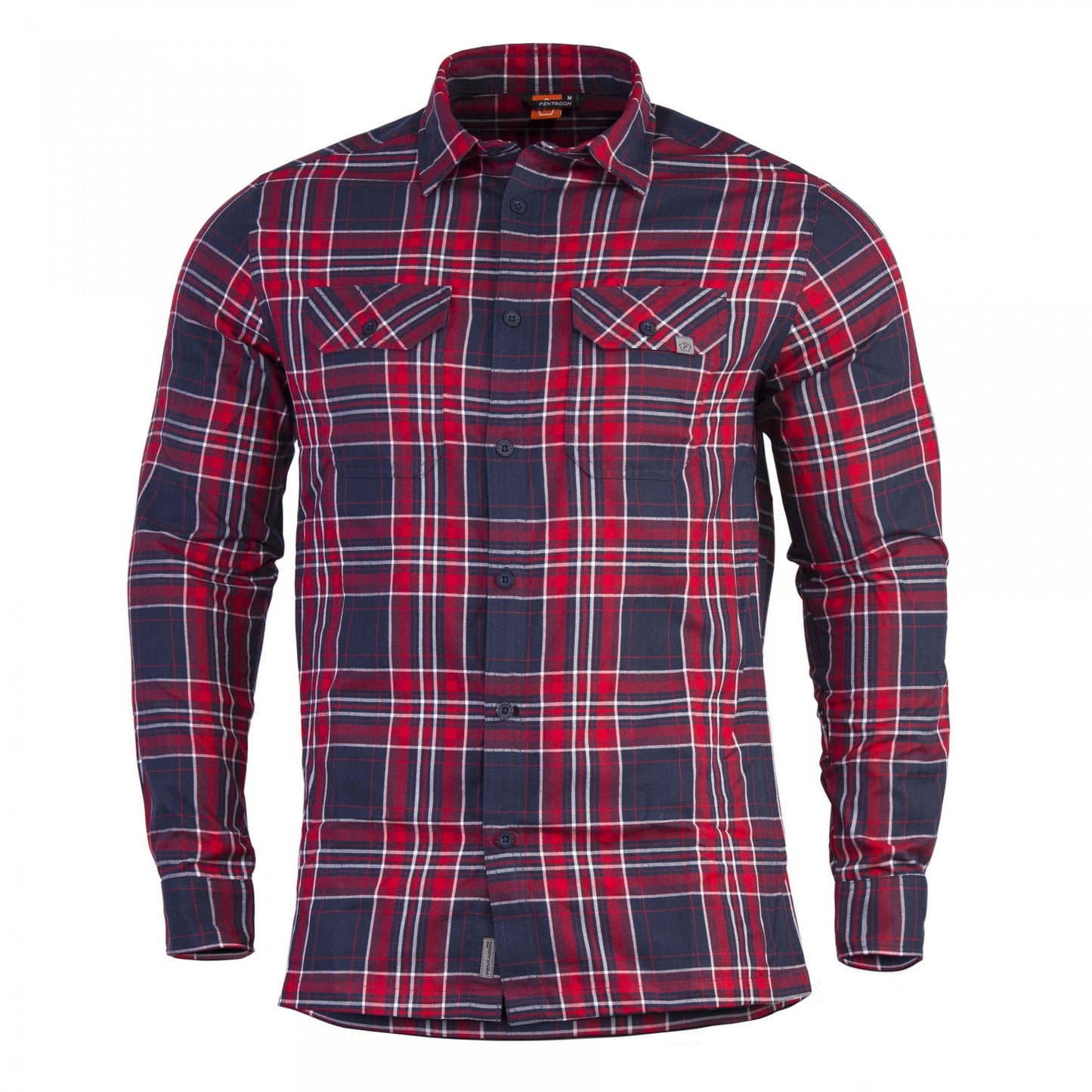 DRIFTER FLANNEL MAJICA-KOŠULJA K02022