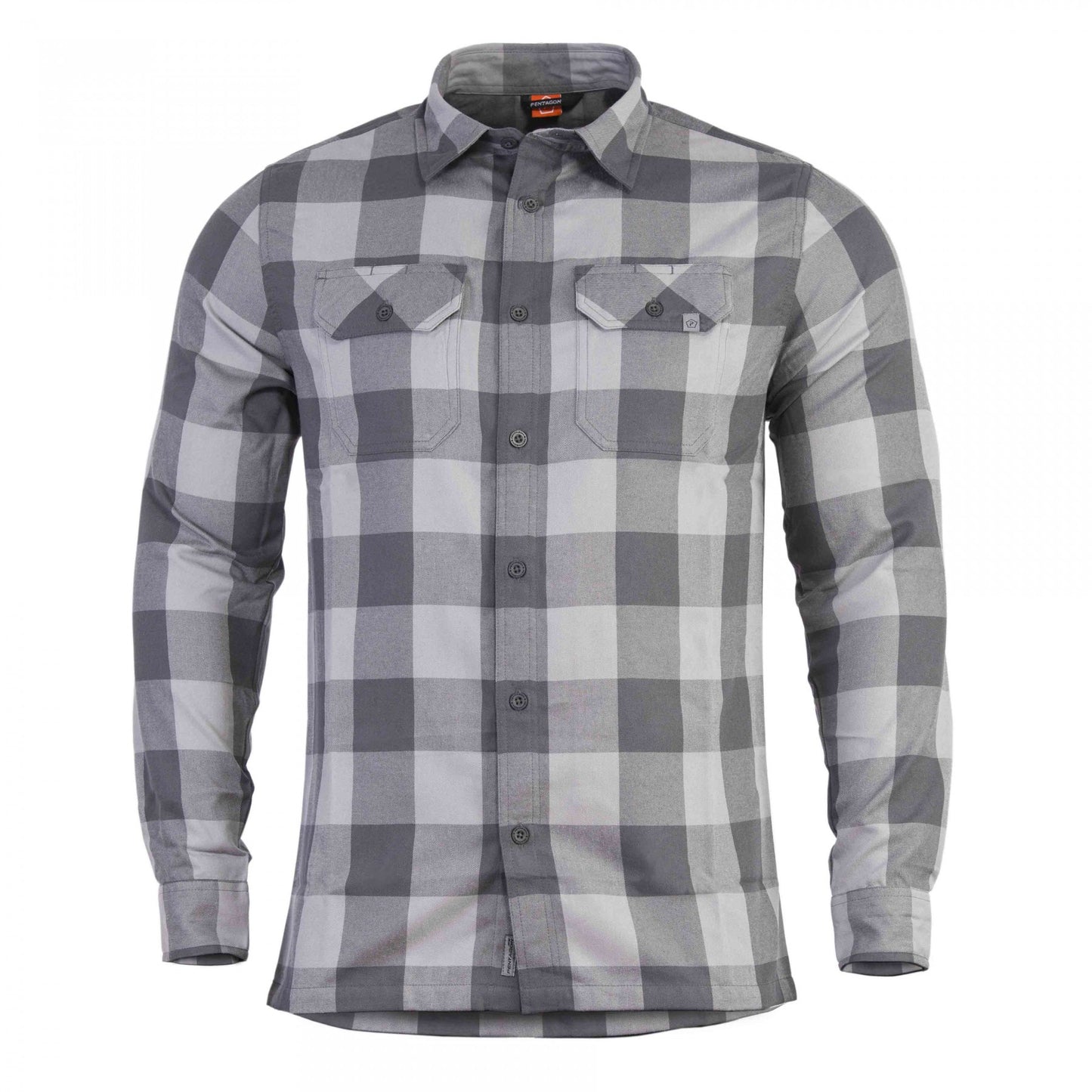 DRIFTER FLANNEL MAJICA-KOŠULJA K02022