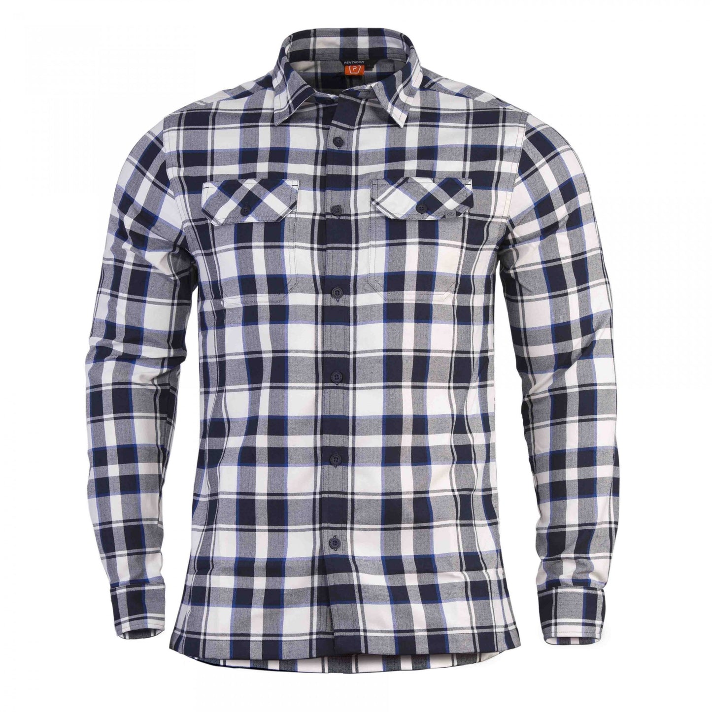 DRIFTER FLANNEL MAJICA-KOŠULJA K02022