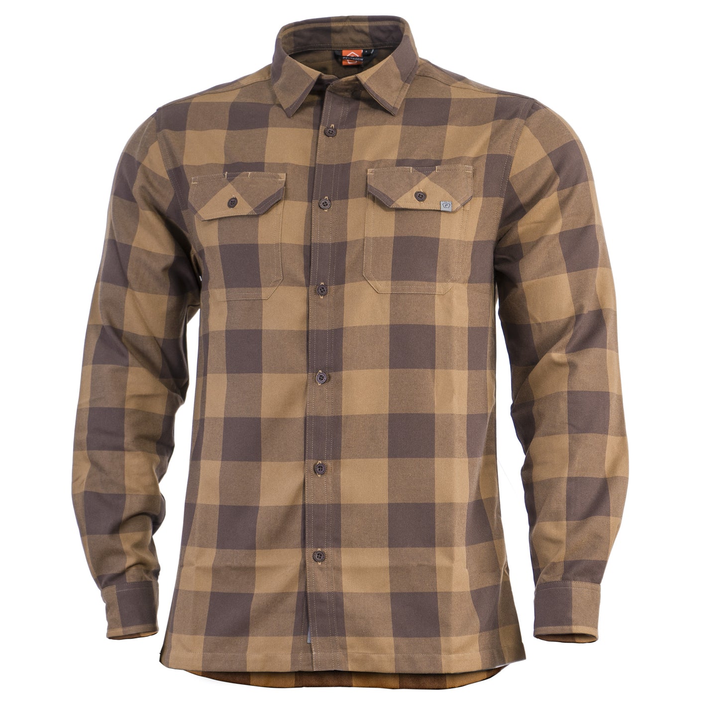 DRIFTER FLANNEL MAJICA-KOŠULJA K02022