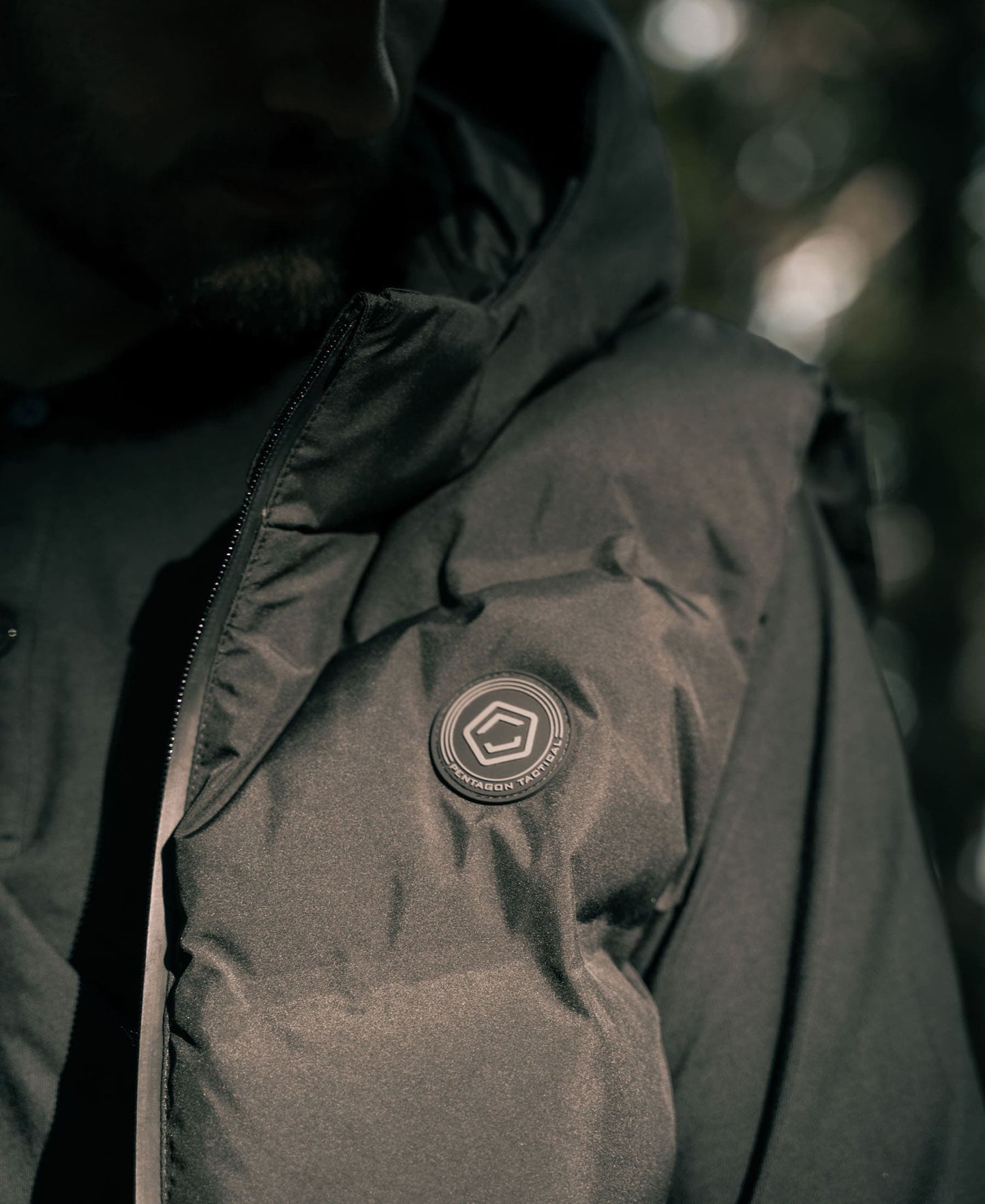 OMEGA TAKTIČKI PRSLUK