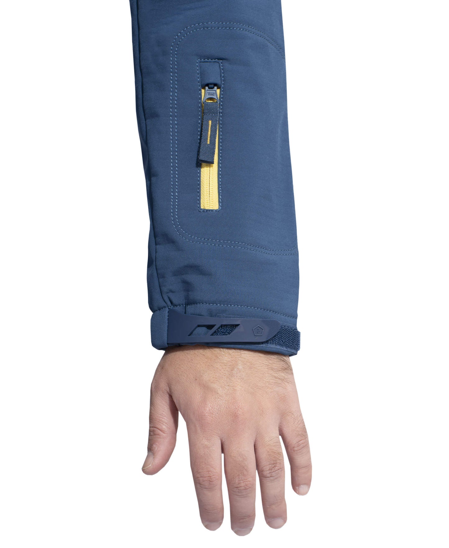ARTAXES "ESCAPE" SOFT-SHELL JAKNA