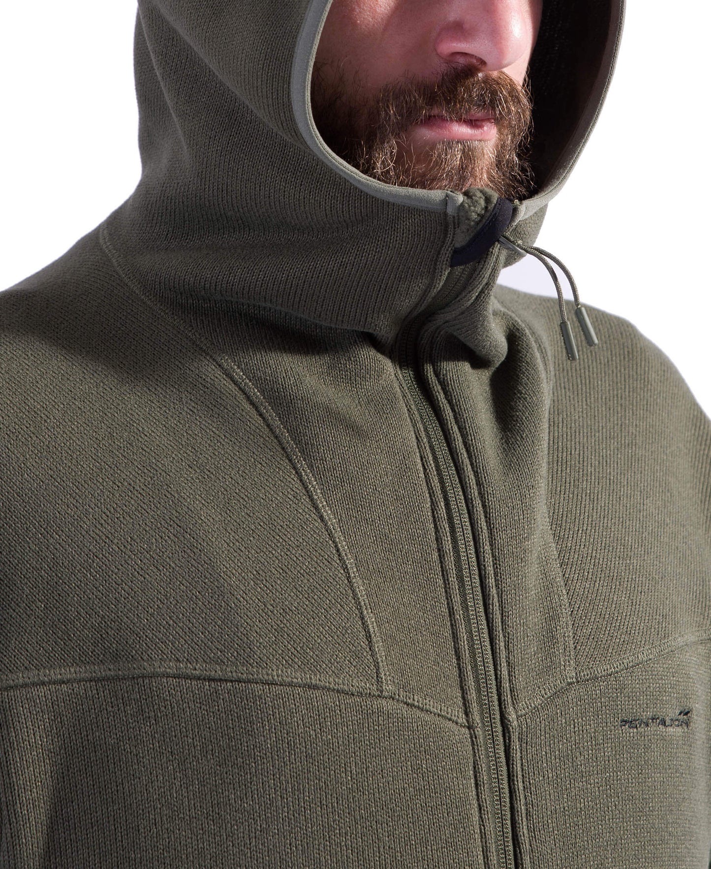 FALCON PRO FLIŠANI DUKS K08036