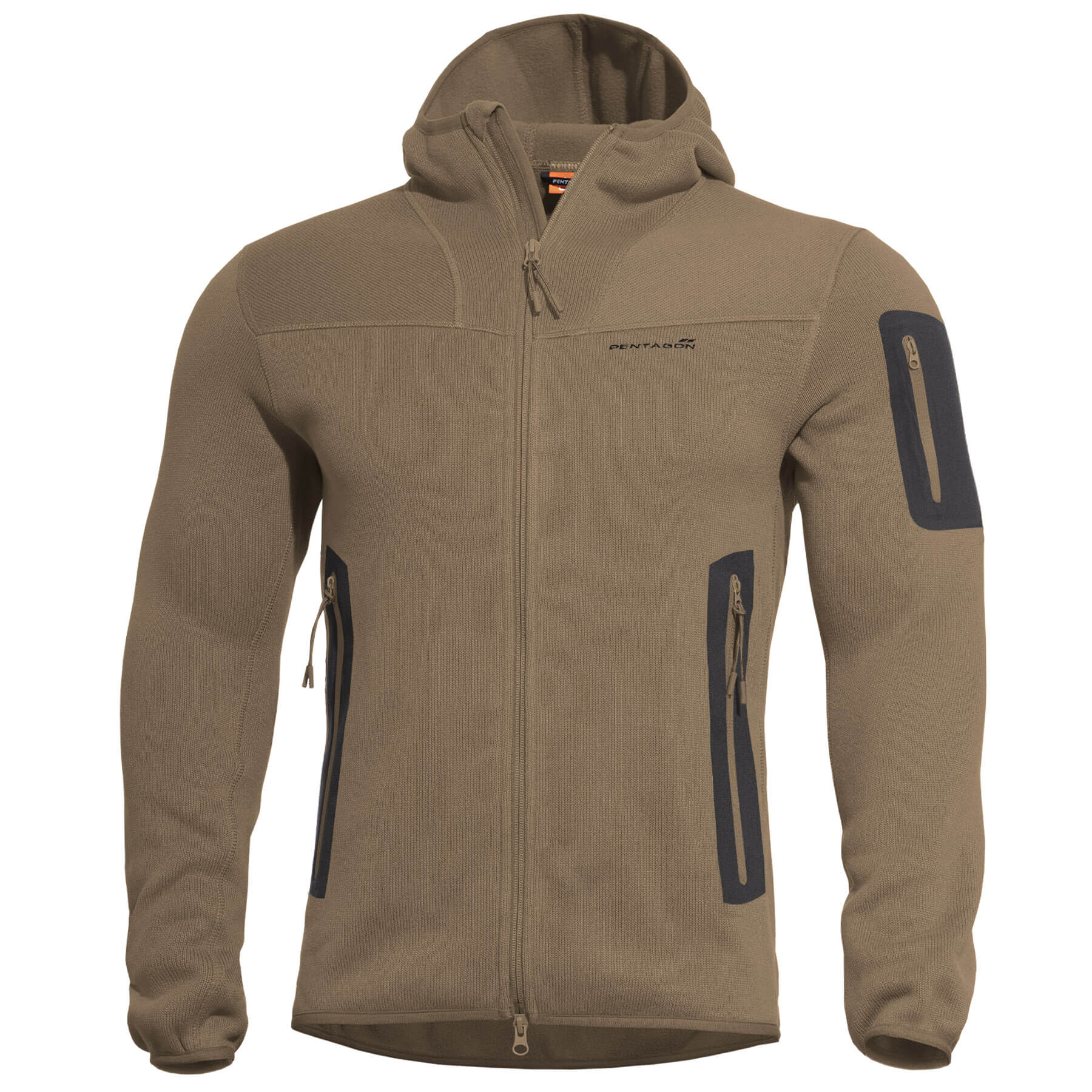 FALCON PRO FLIŠANI DUKS K08036