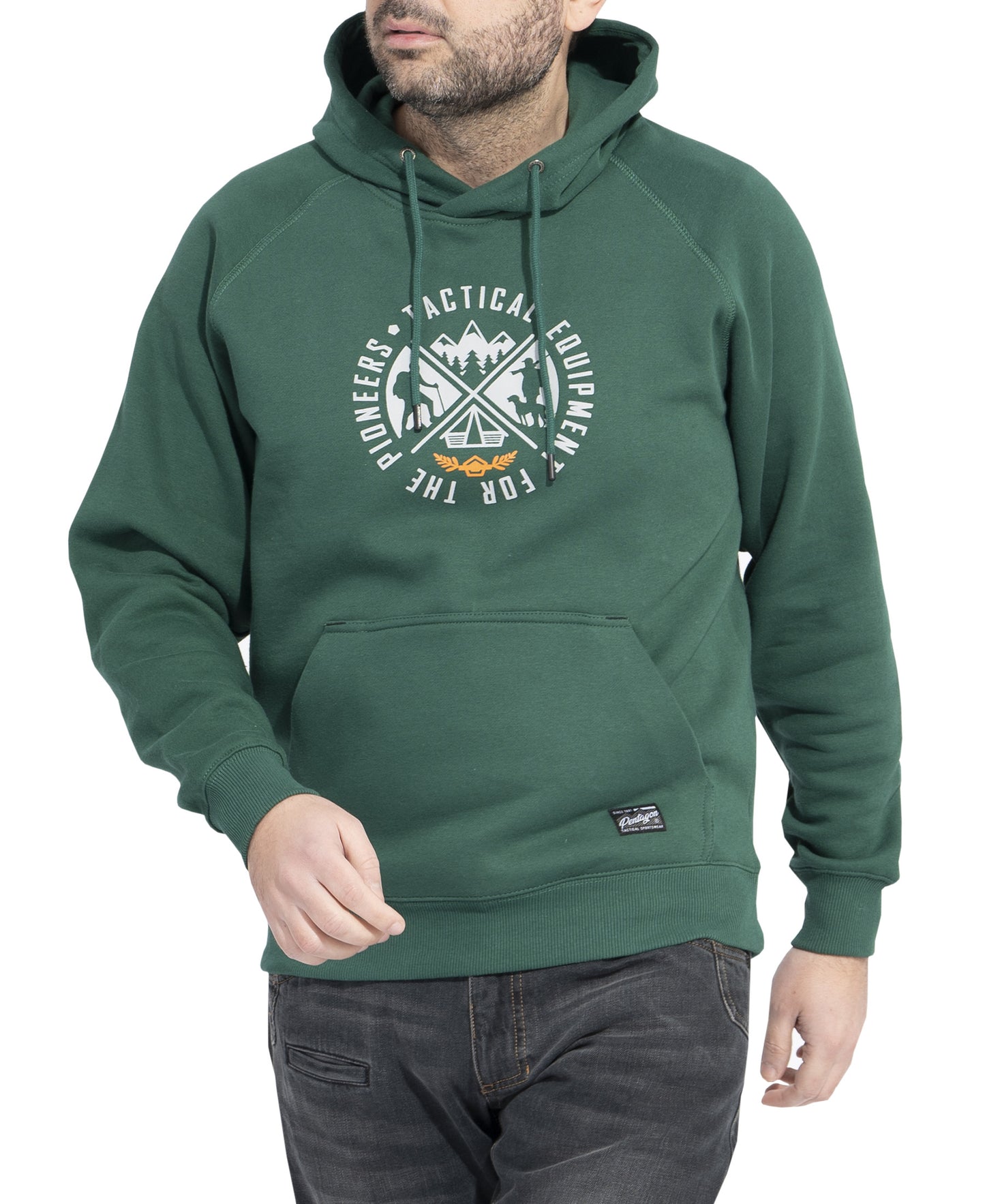 PHAETON DUKS SA KAPULJAČOM | K09021-PI TACTICALSHOP.ME MILITARYSHOP