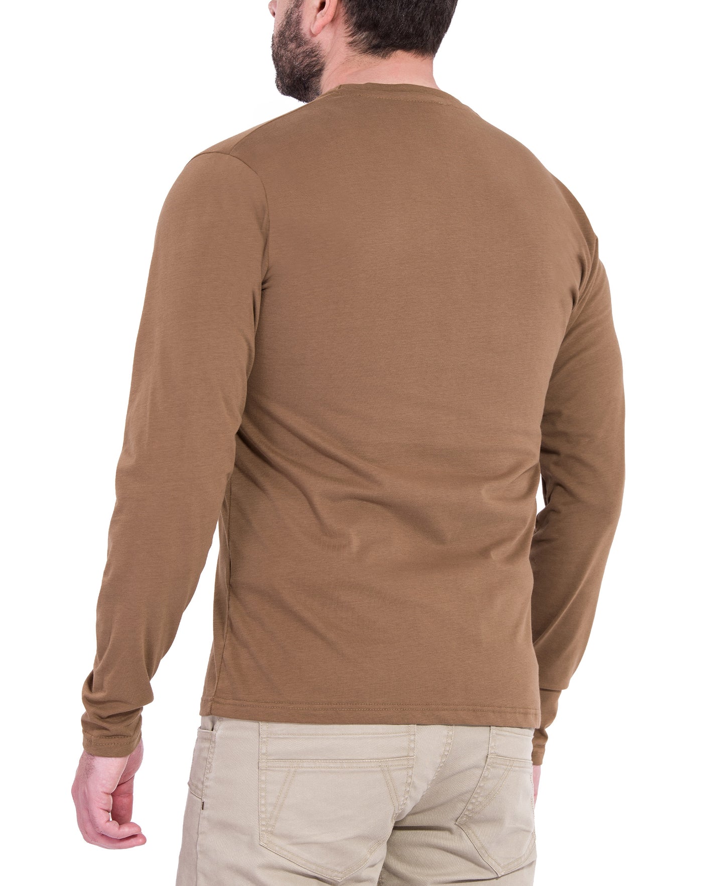 AGERON MAJICA DUGIH RUKAVA