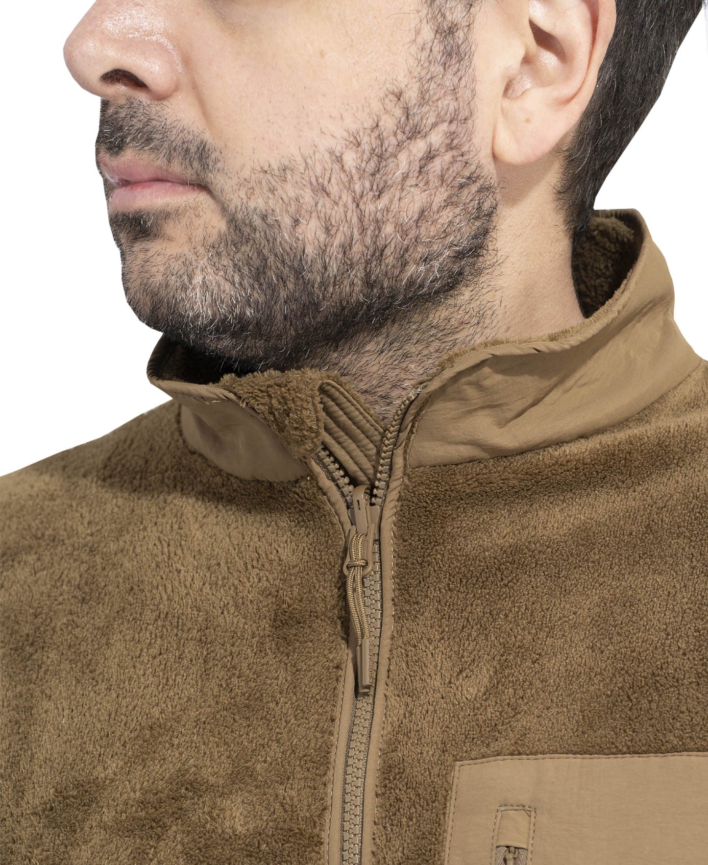 GRIZZLY FULL ZIP DŽEMPER | MILITARYSHOP TACTICALSHOP.ME