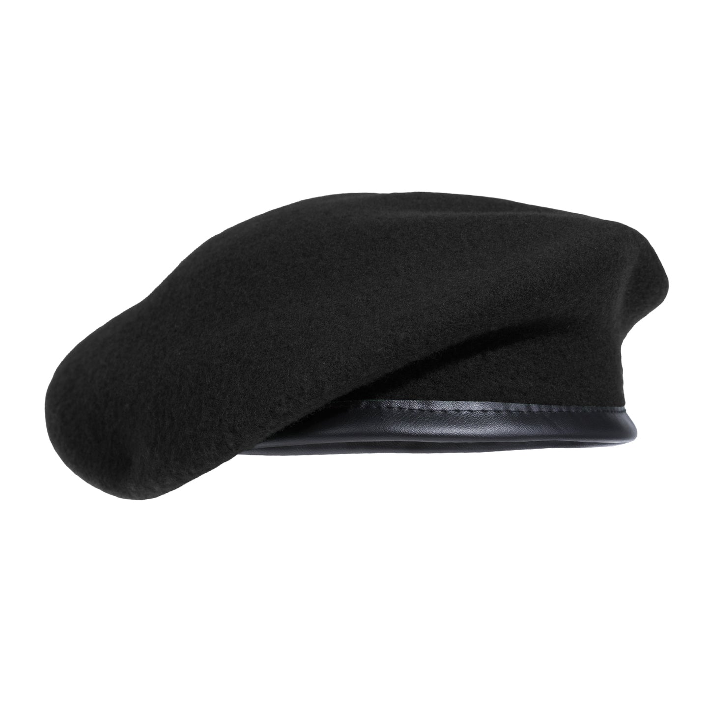 FRANCUSKA BERETKA-FRENCH STYLE BERET