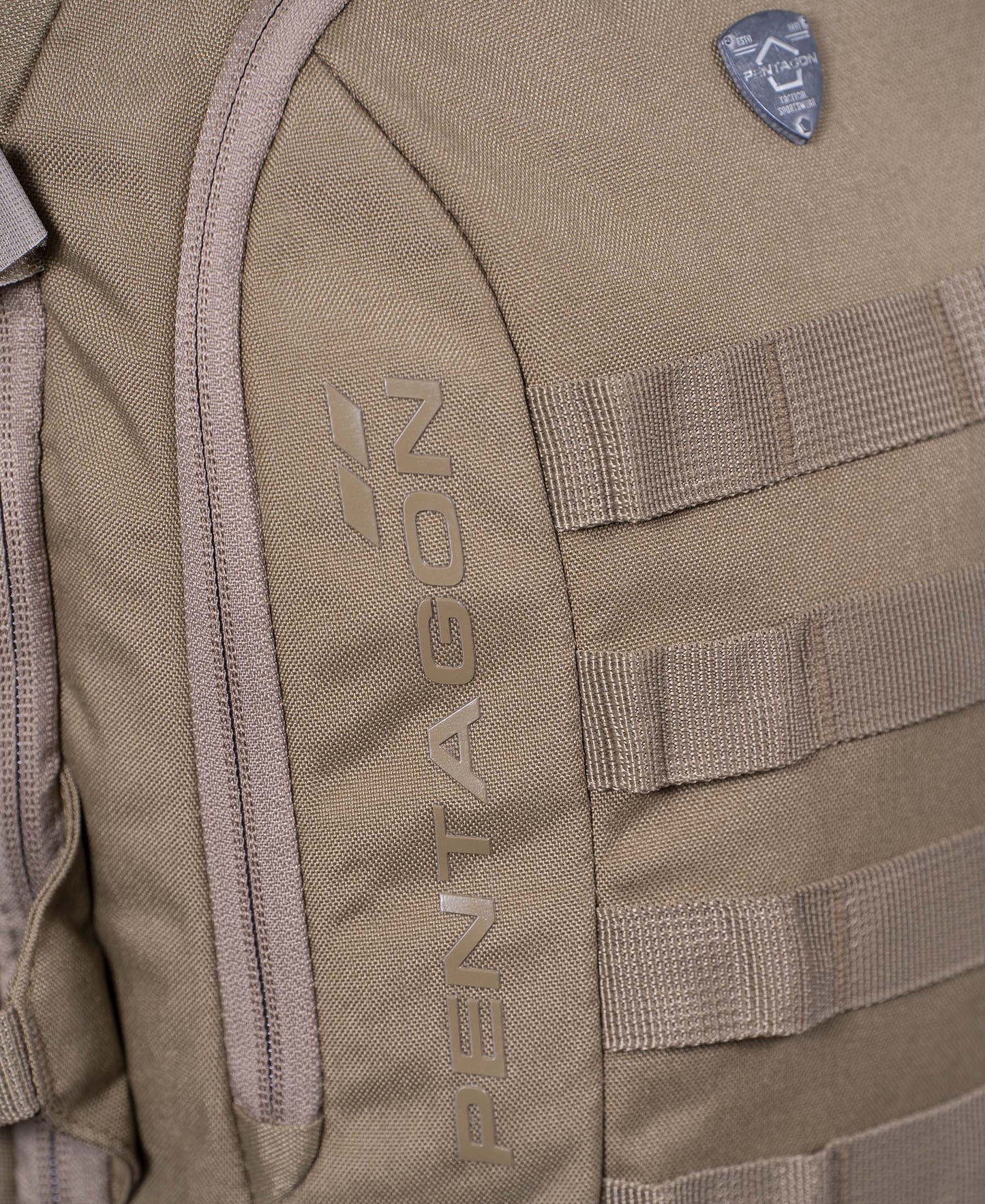 EPOS RANAC PENTAGON TACTICAL MILITARYSHOP TACTICALSHOP.ME