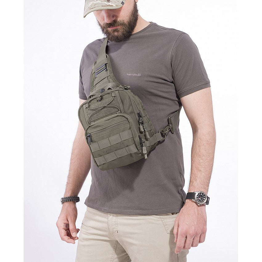 UCB 2.0 torbica za oružje Pentagon