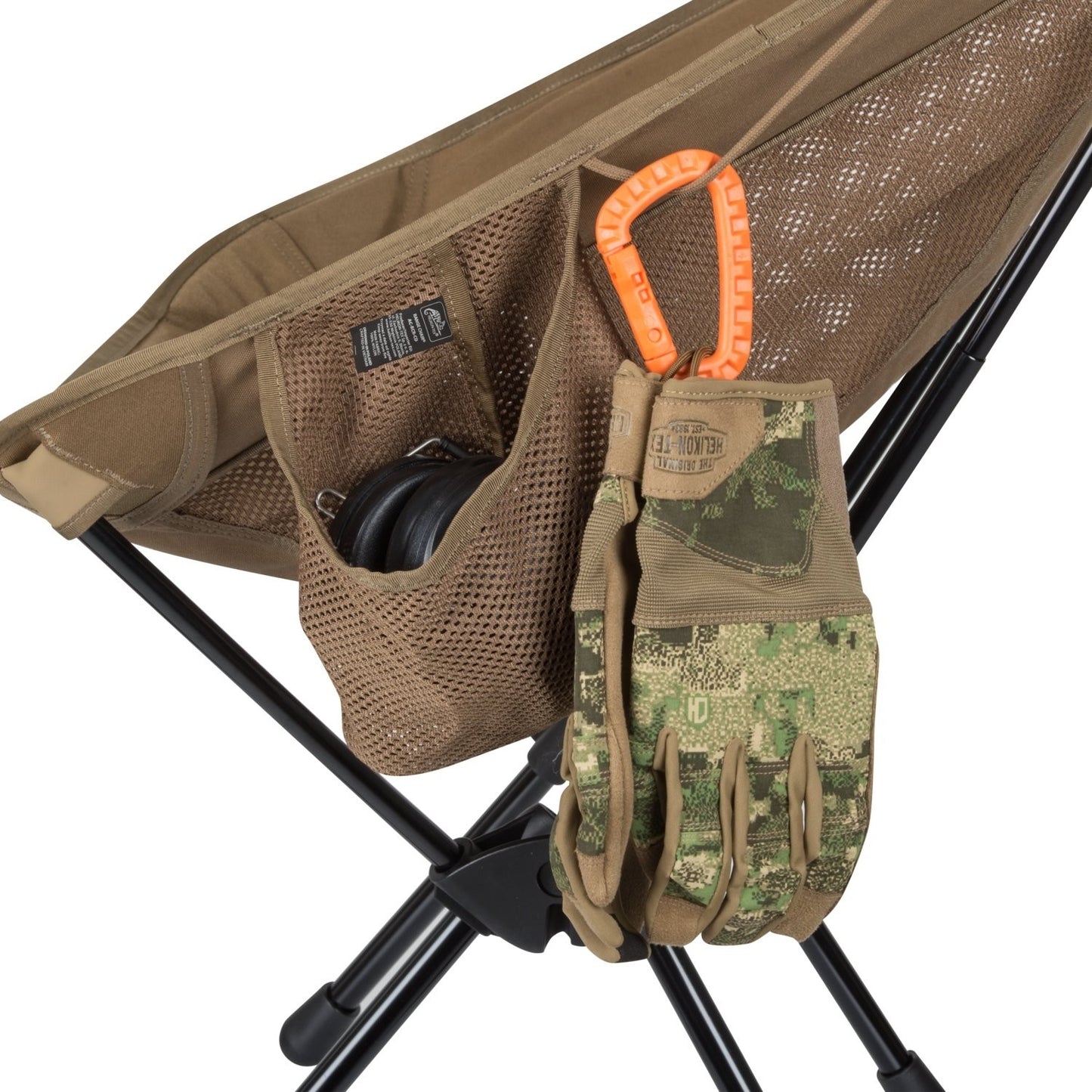 RANGE CHAIR® STOLICA