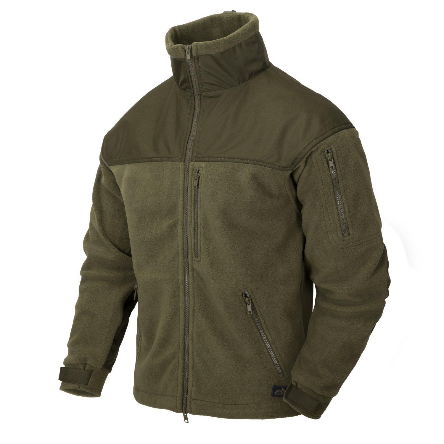 CLASSIC ARMY JAKNA - FLIŠ