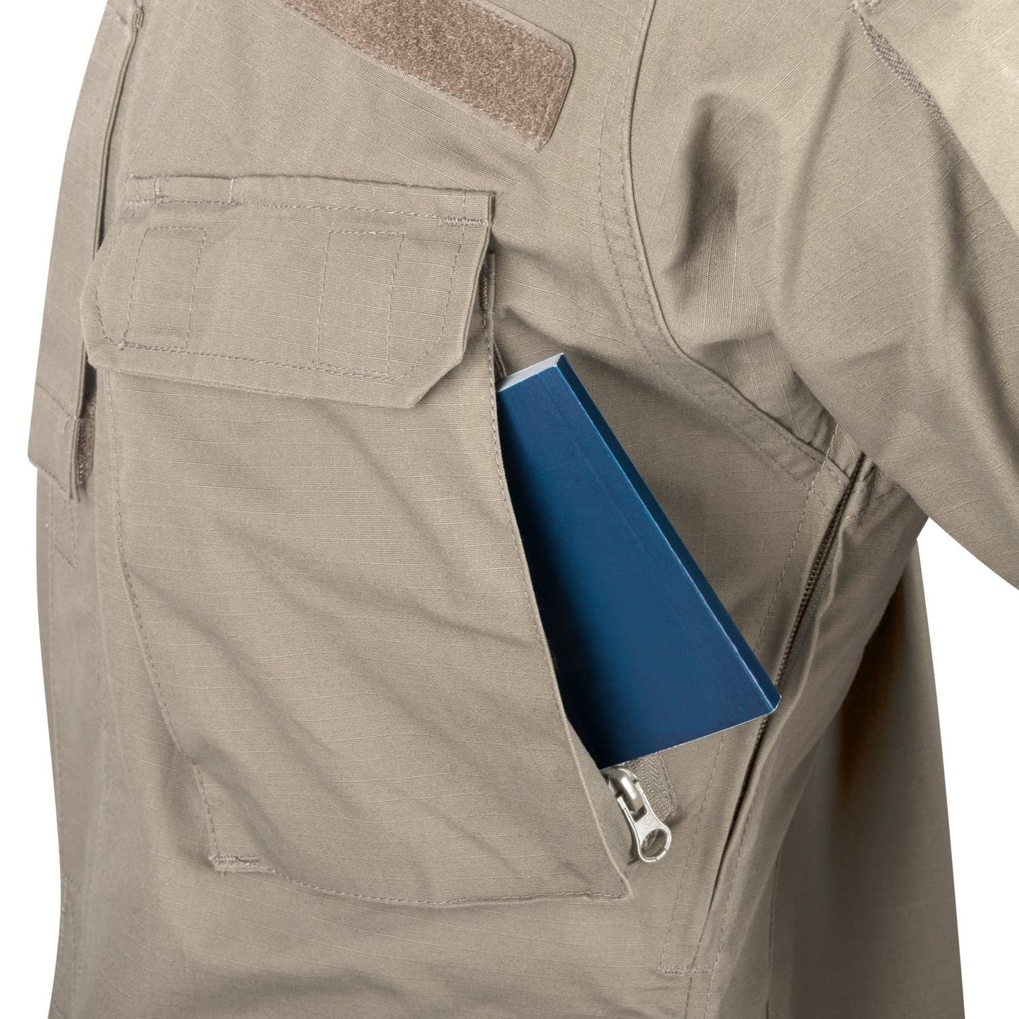 CPU® Combat Patrol Uniform® bluza