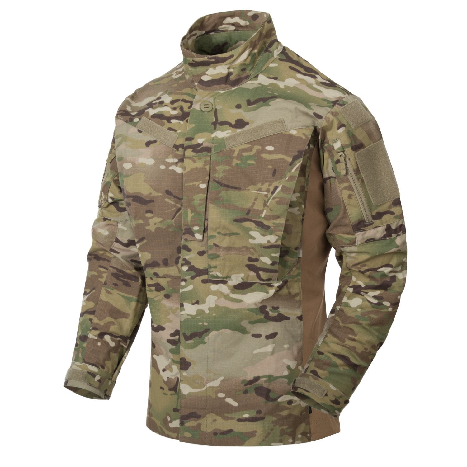 MBDU BLUZA® - NYCO RIPSTOP