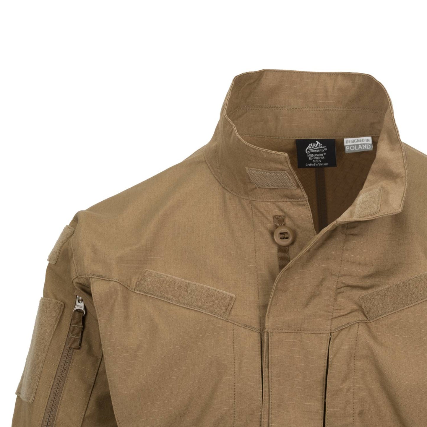 MBDU BLUZA® - NYCO RIPSTOP