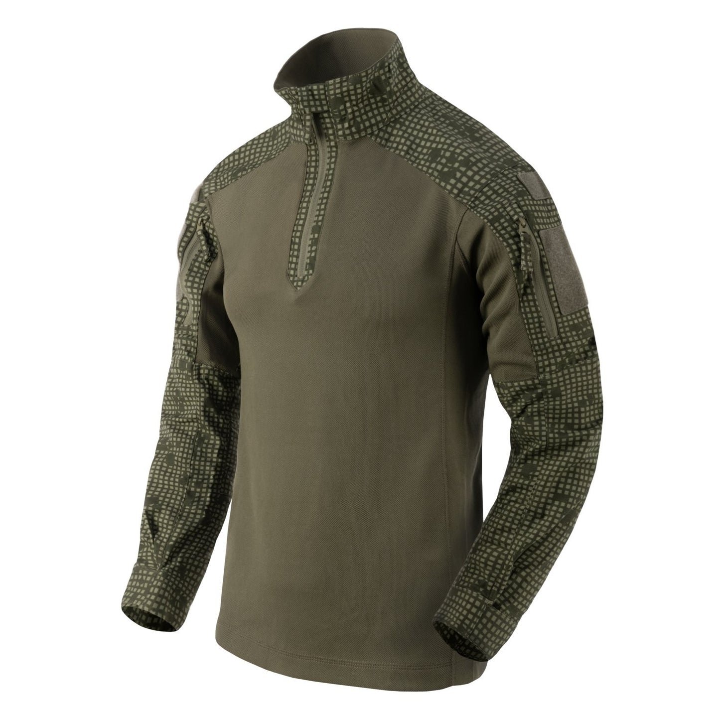 MCDU COMBAT FLIŠ®