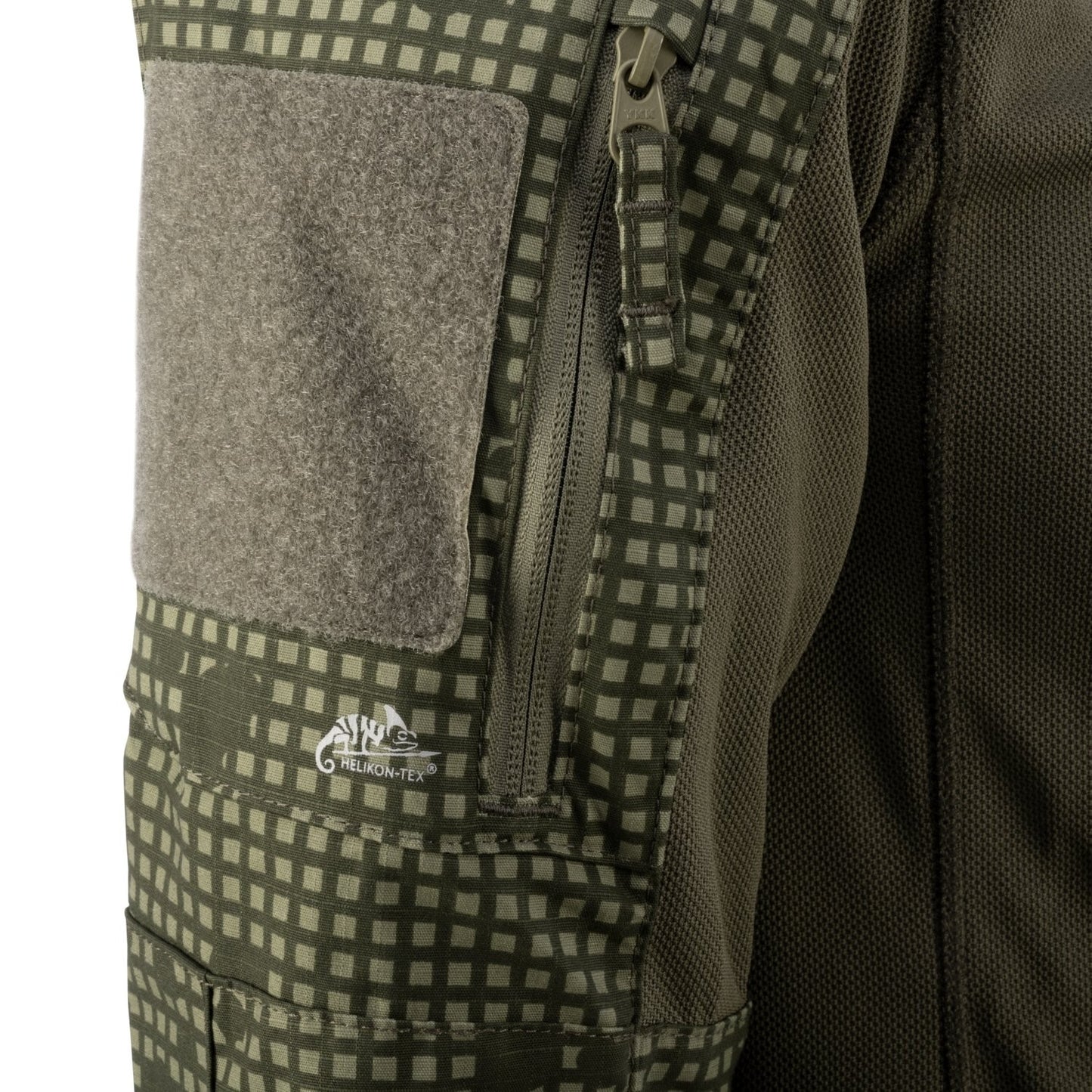 MCDU COMBAT FLIŠ®
