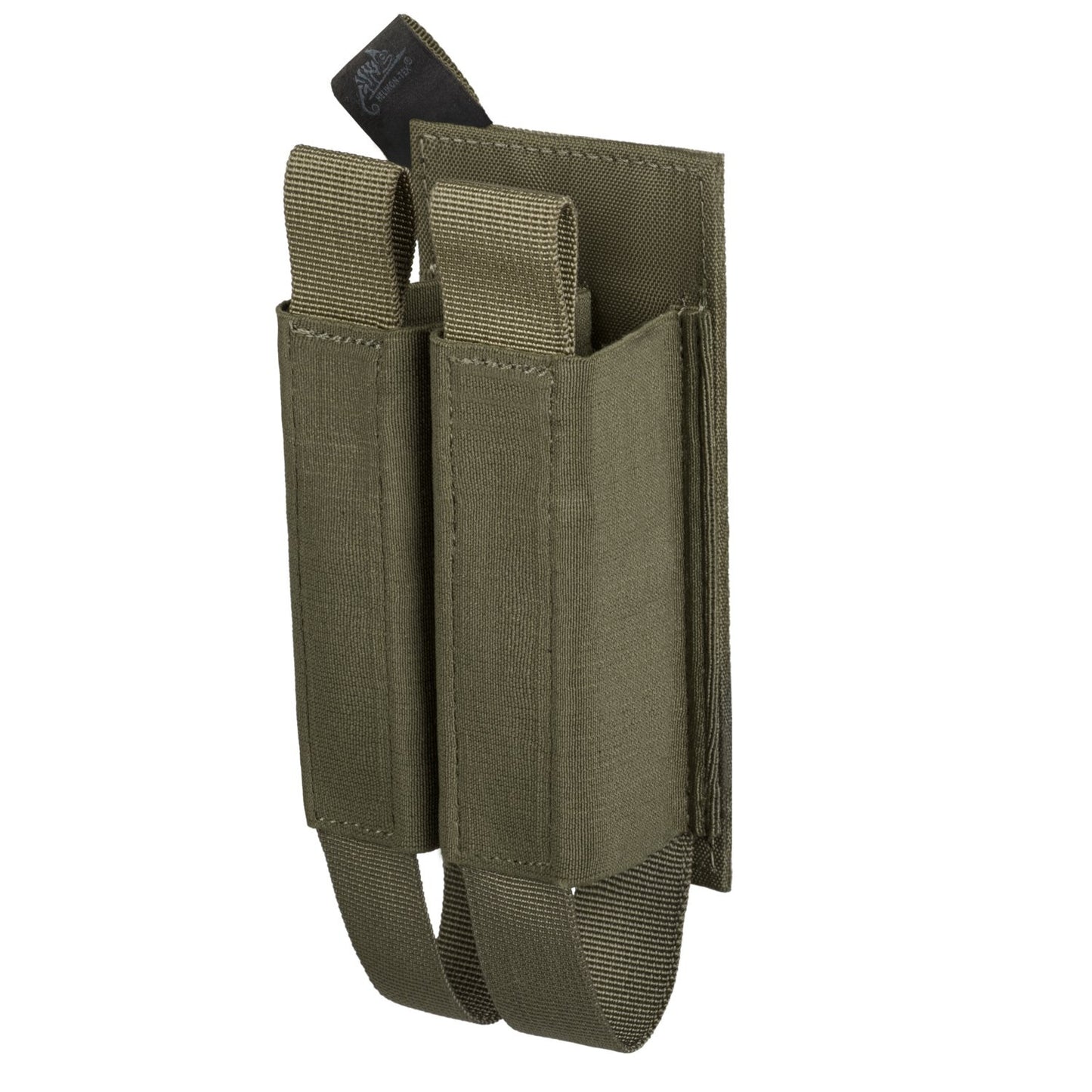 DOUBLE RIFLE MAGAZINE INSERT® ZA PUŠKU- POLYESTER