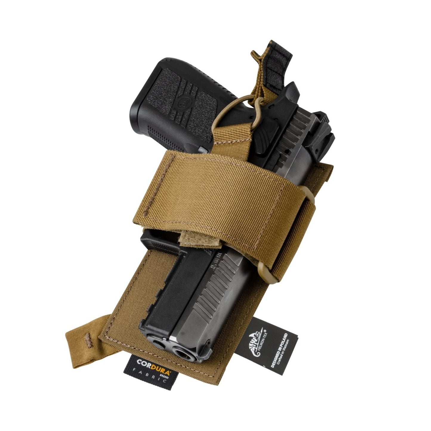 TRIPLE ELASTIC INSERT® -FUTROLA ZA TRI OKVIRA- POLYESTER