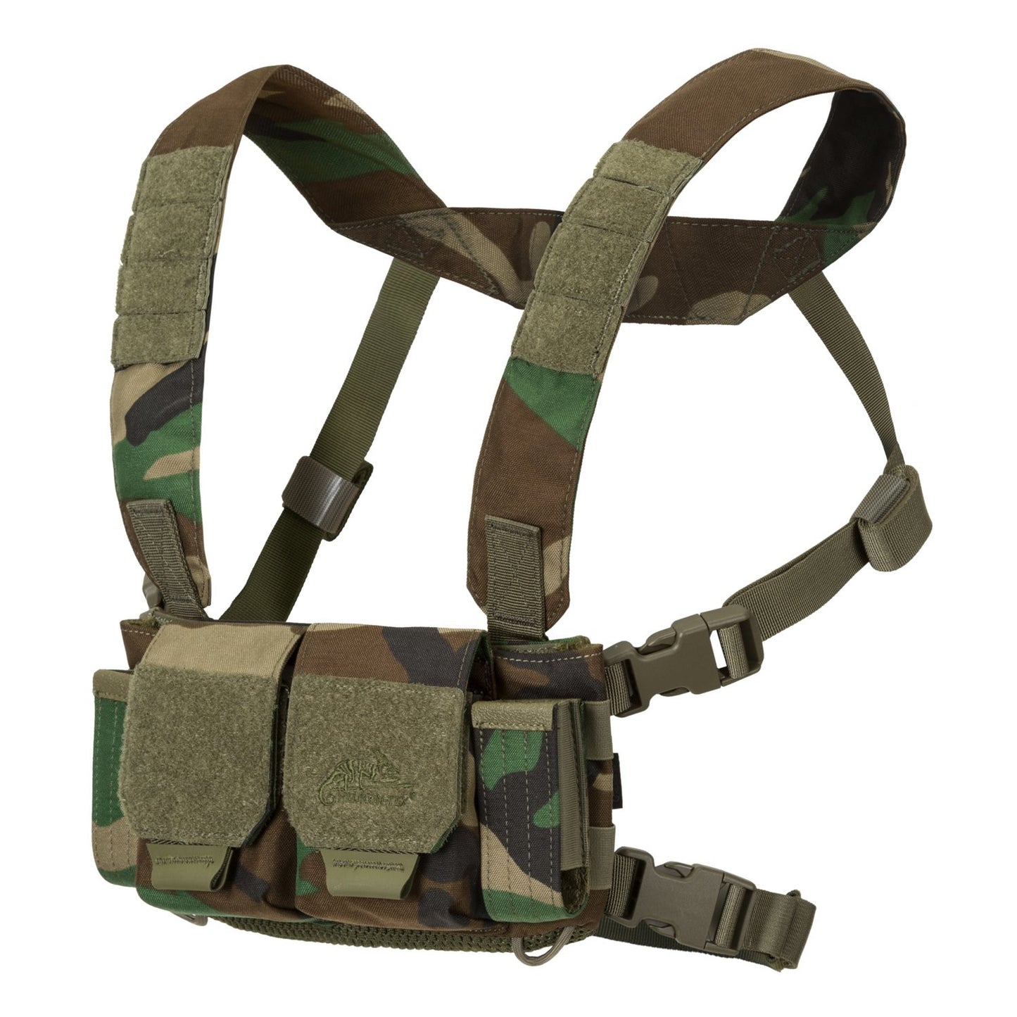 COMPETITION MULTIGUN RIG® PRSLUK