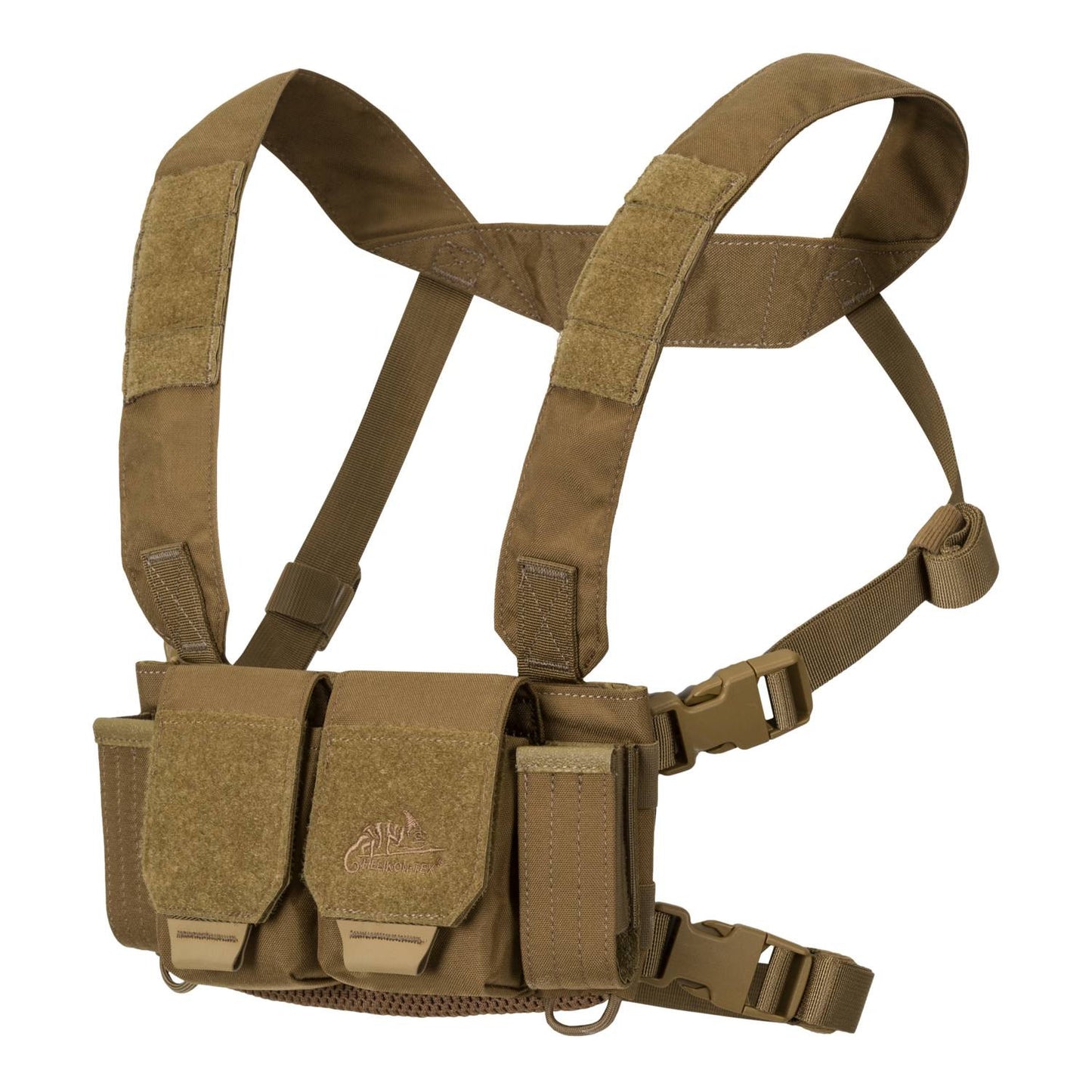 COMPETITION MULTIGUN RIG® PRSLUK