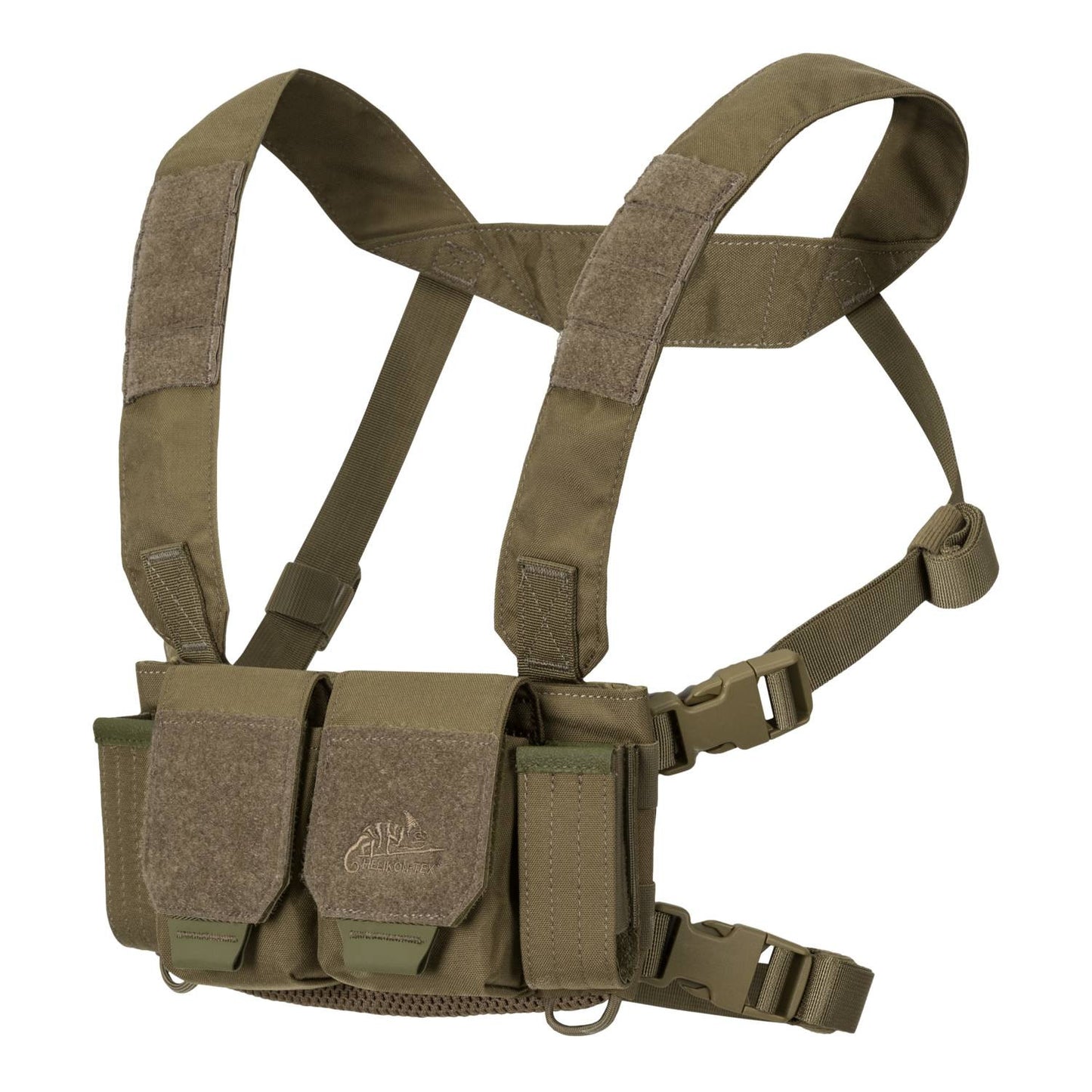 COMPETITION MULTIGUN RIG® PRSLUK