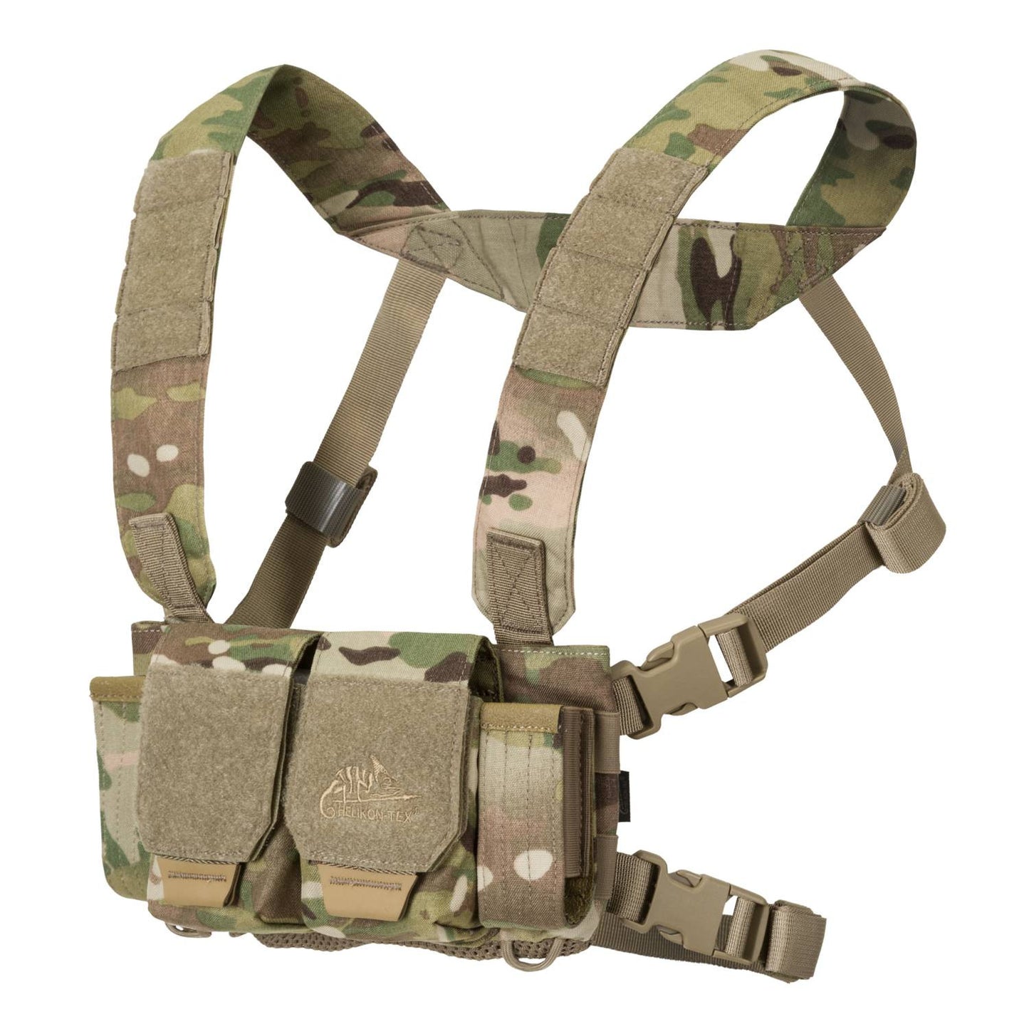 COMPETITION MULTIGUN RIG® PRSLUK